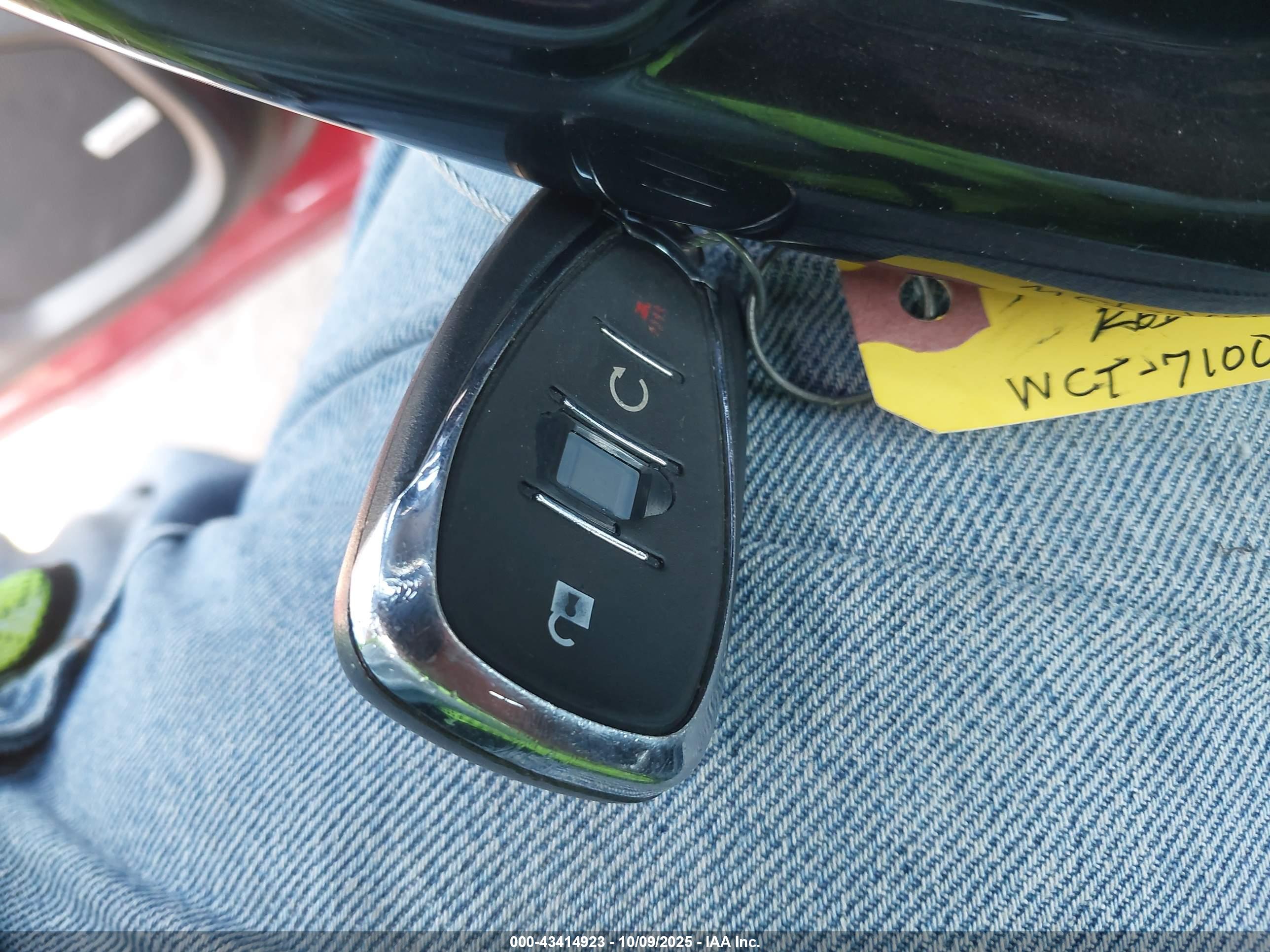 CHEVROLET TRAILBLAZER image 11