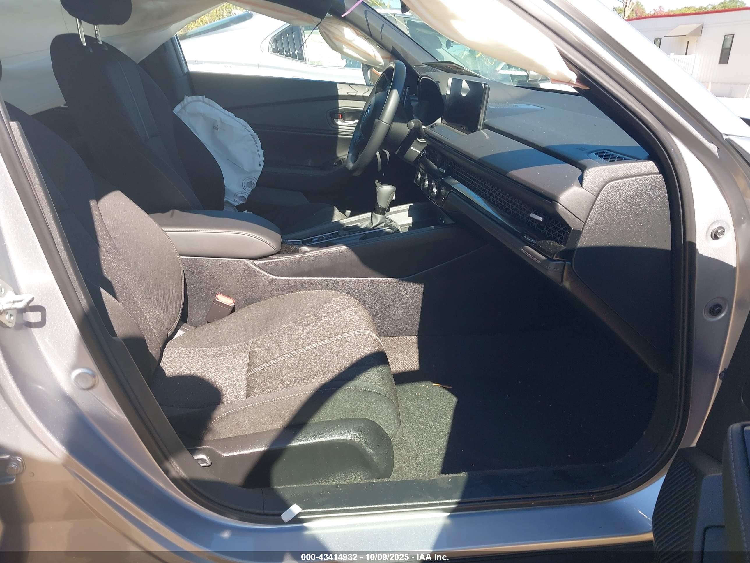 HONDA ACCORD image 5