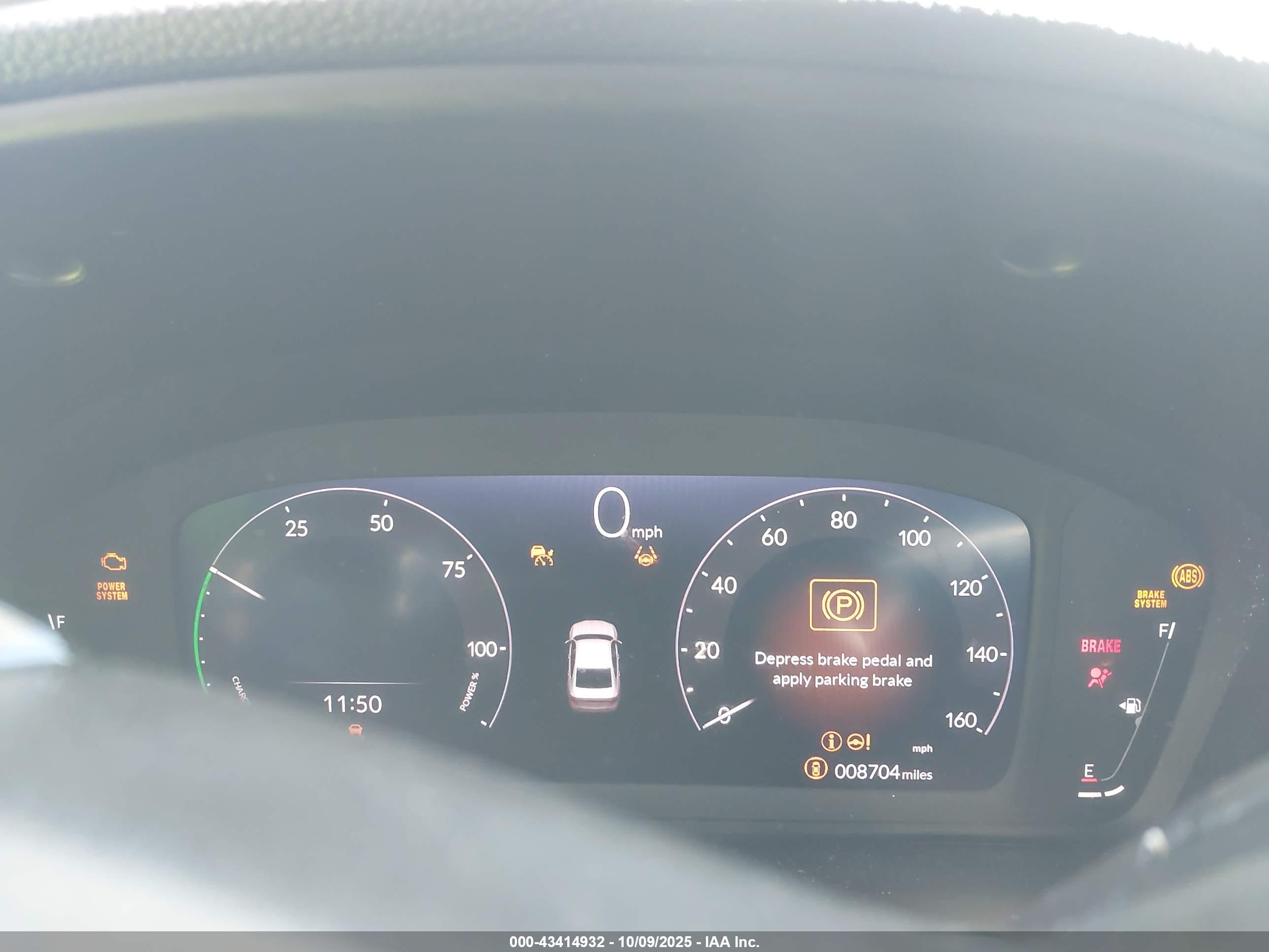 HONDA ACCORD image 7