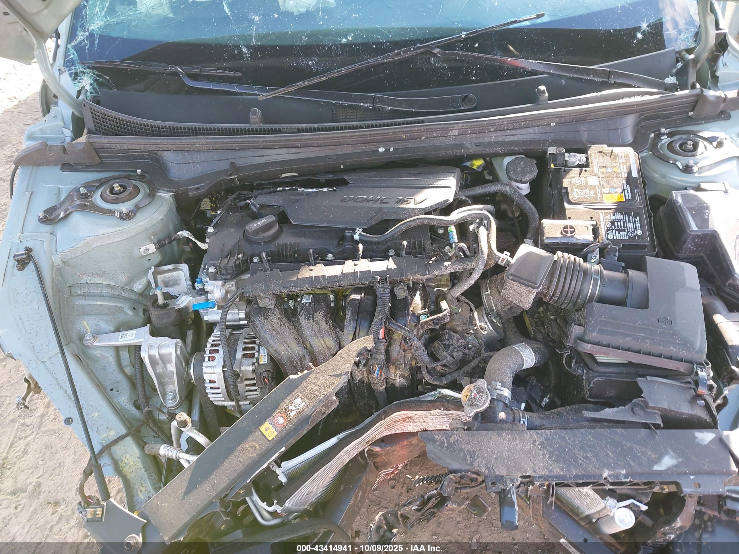 KIA K4 image 10