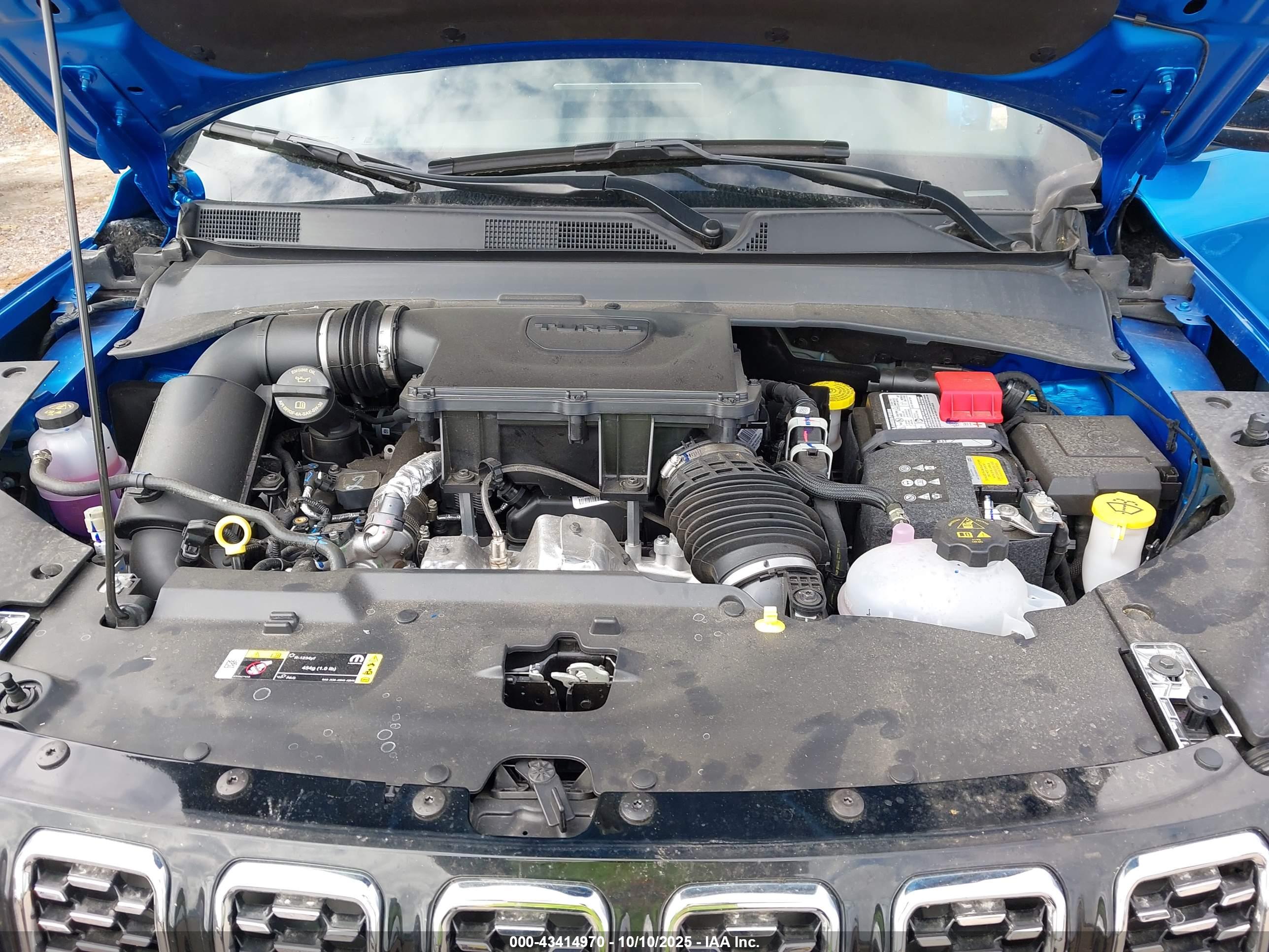 JEEP COMPASS image 10