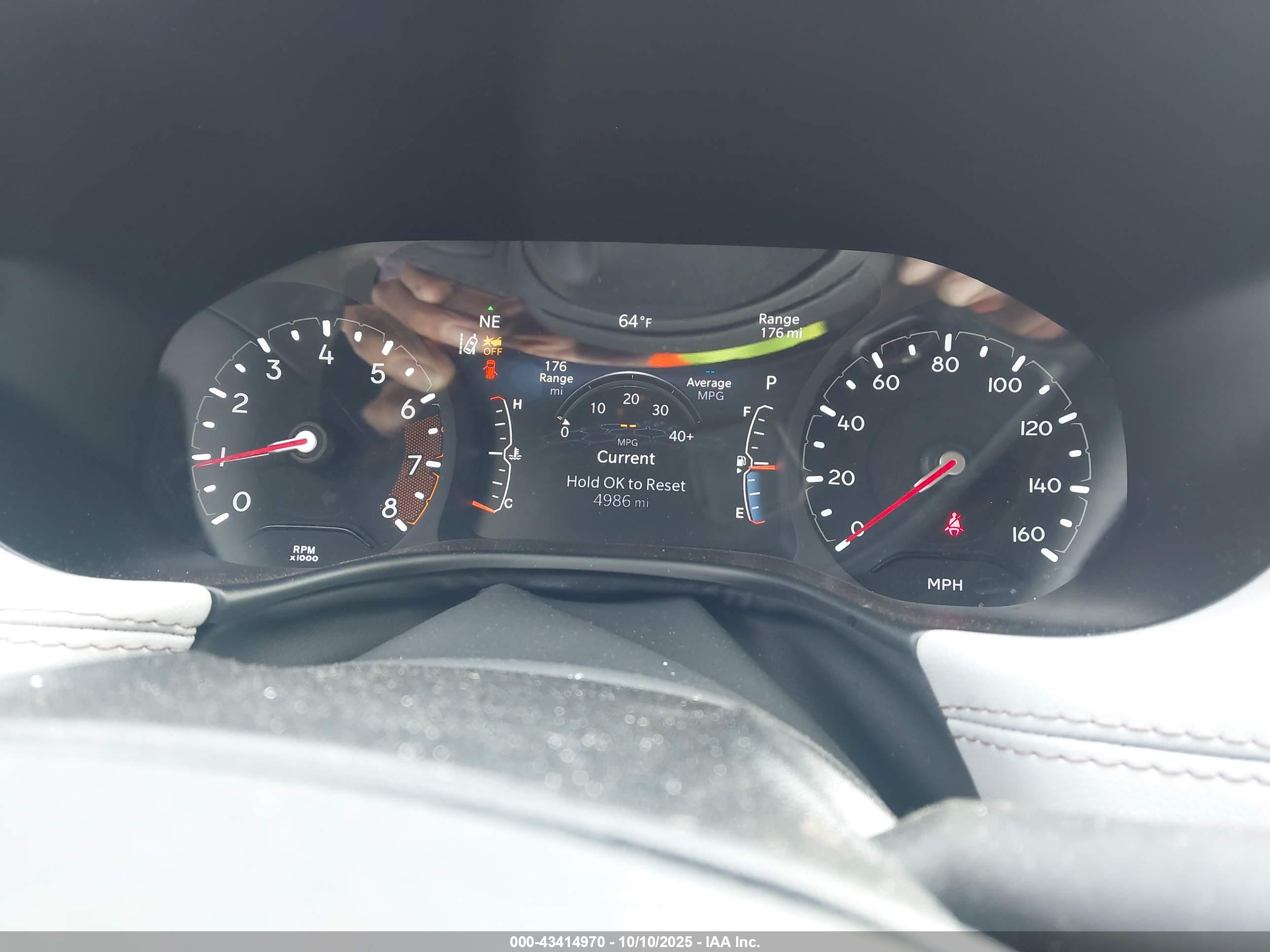 JEEP COMPASS image 7