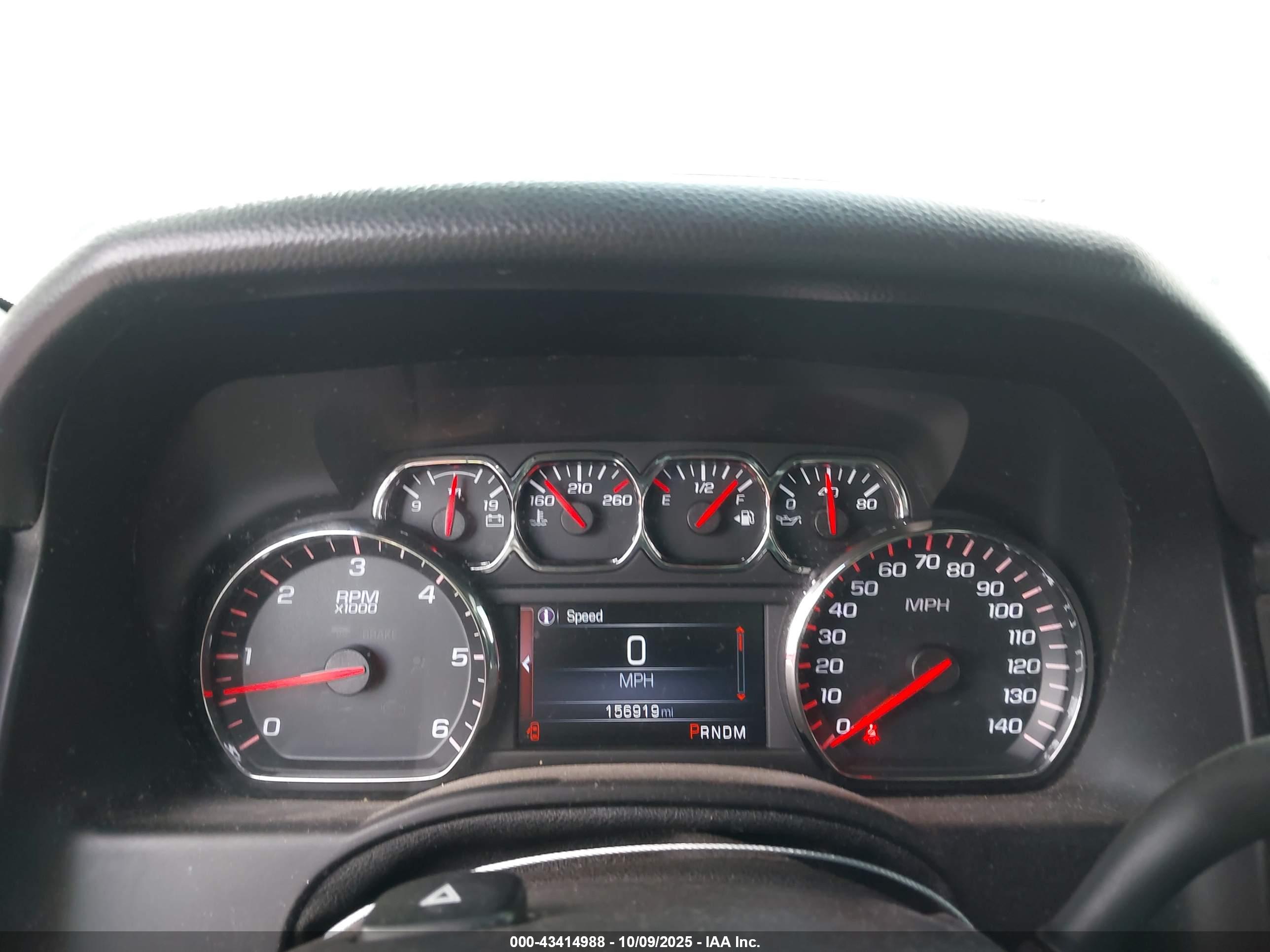 GMC YUKON image 7