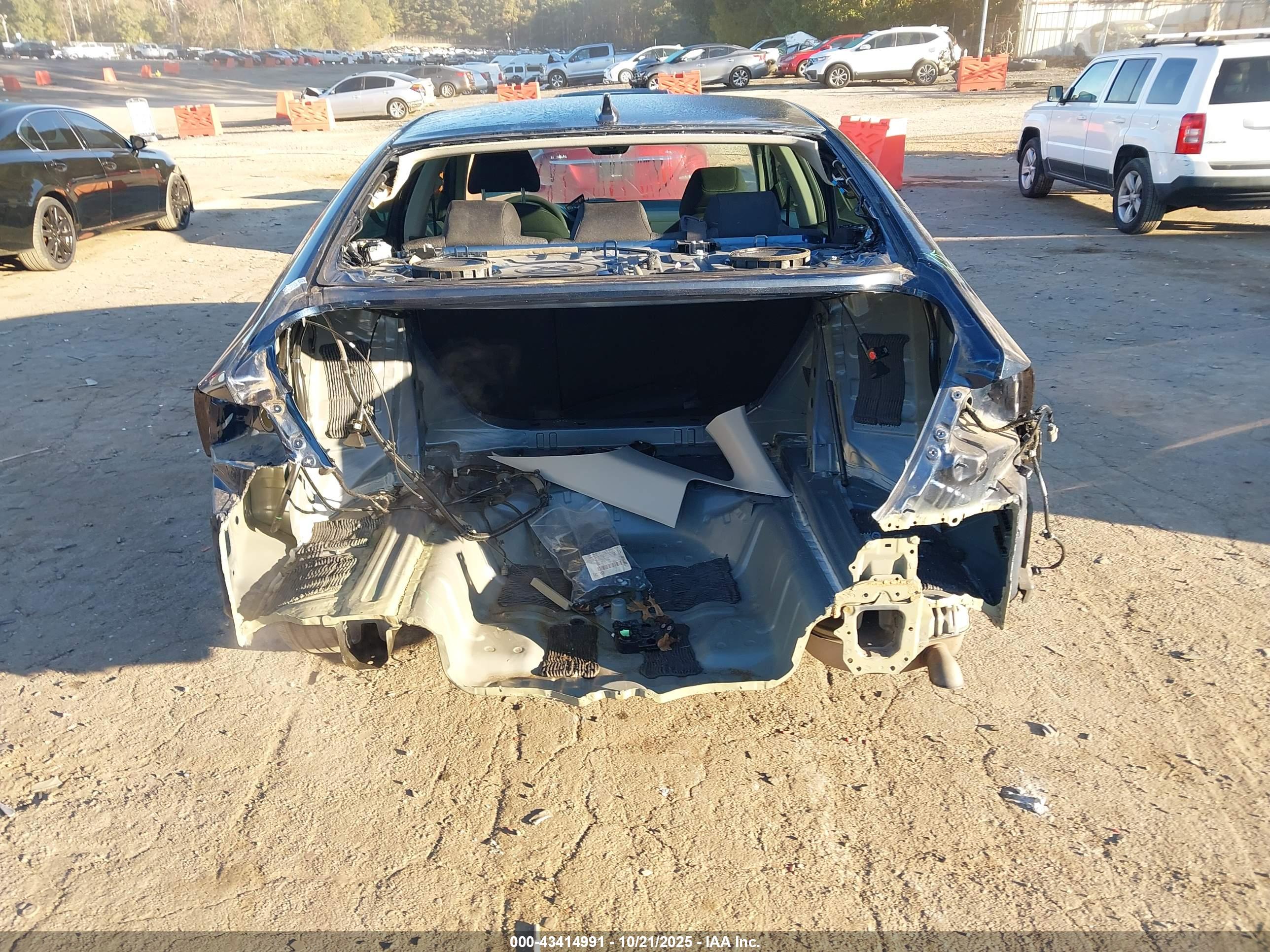 HONDA ACCORD image 6