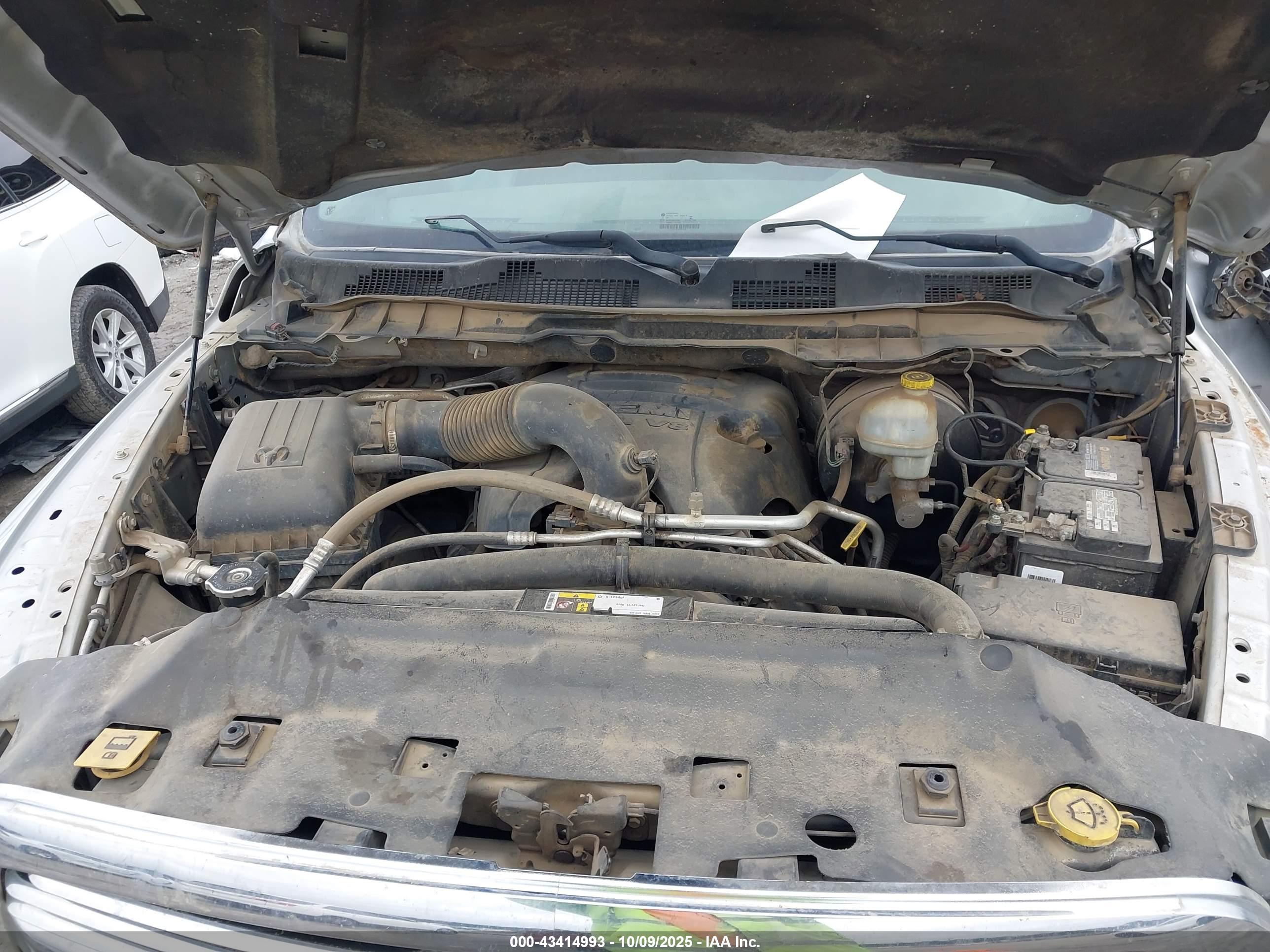 RAM 1500 image 10
