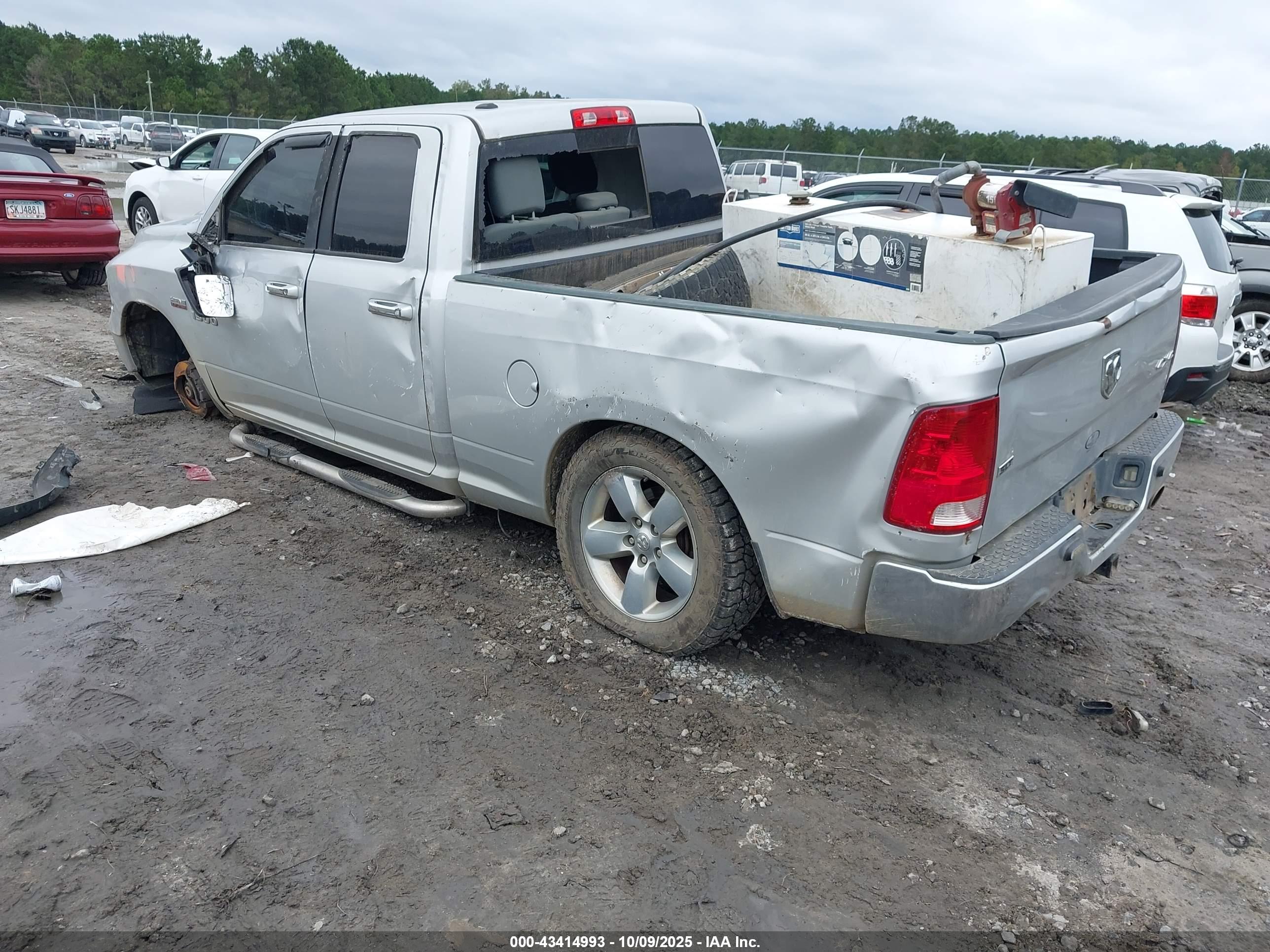 RAM 1500 image 3