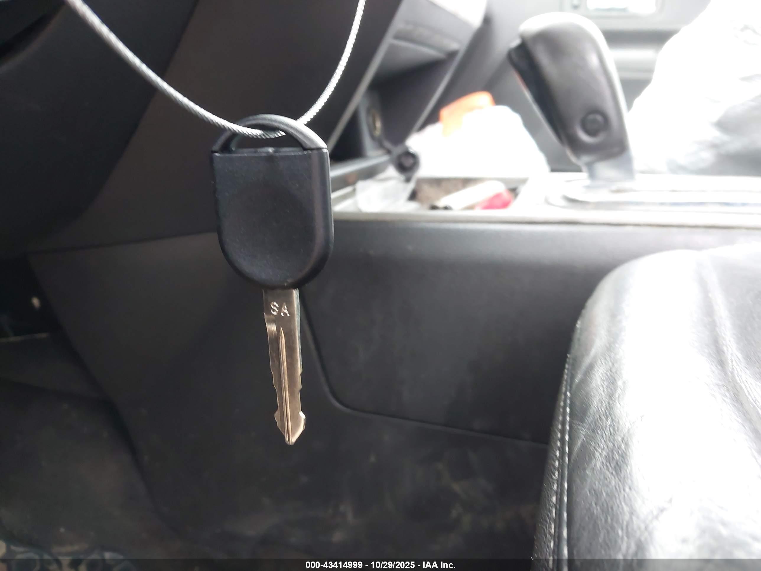 FORD EDGE image 11