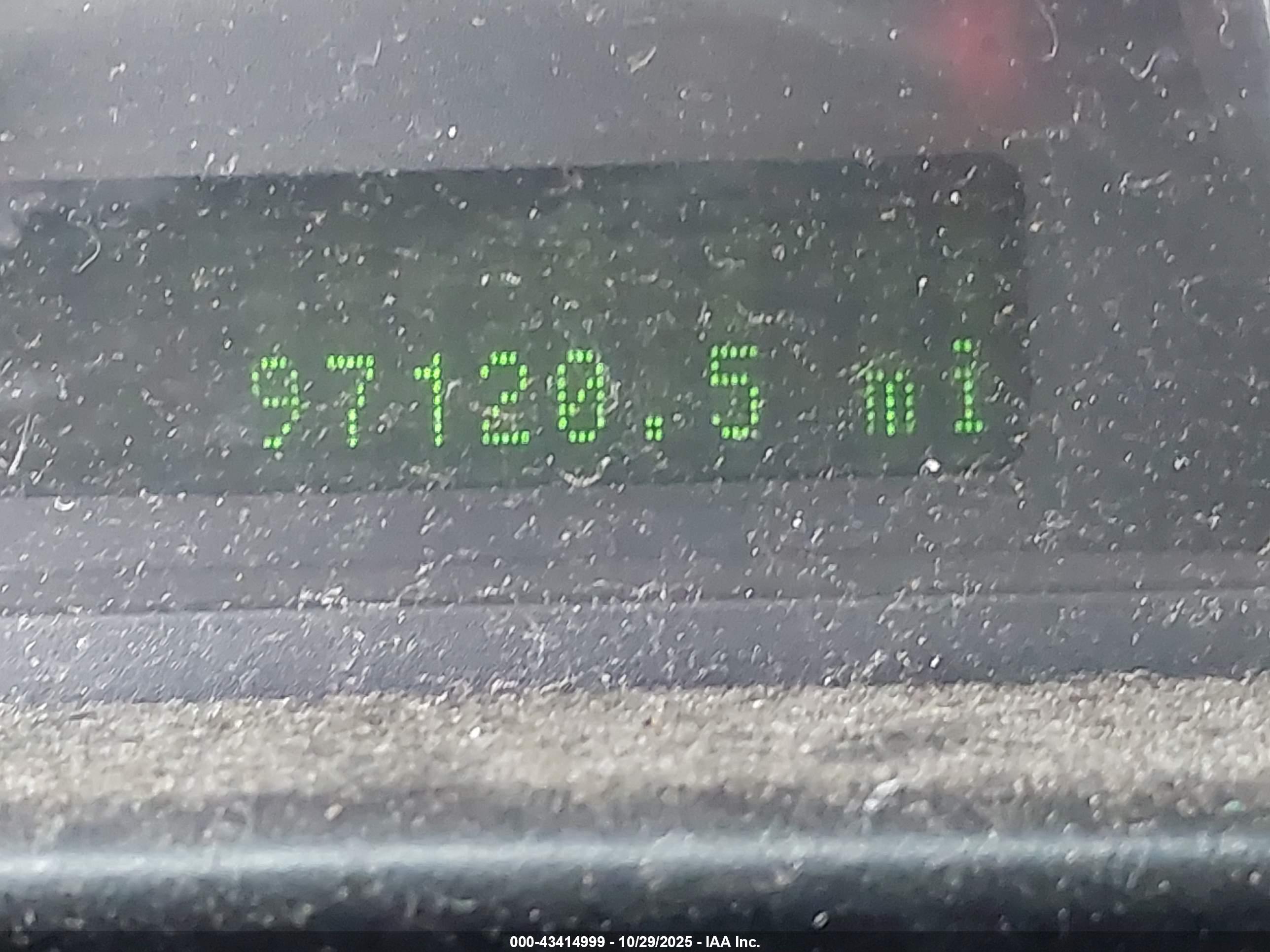 FORD EDGE image 7