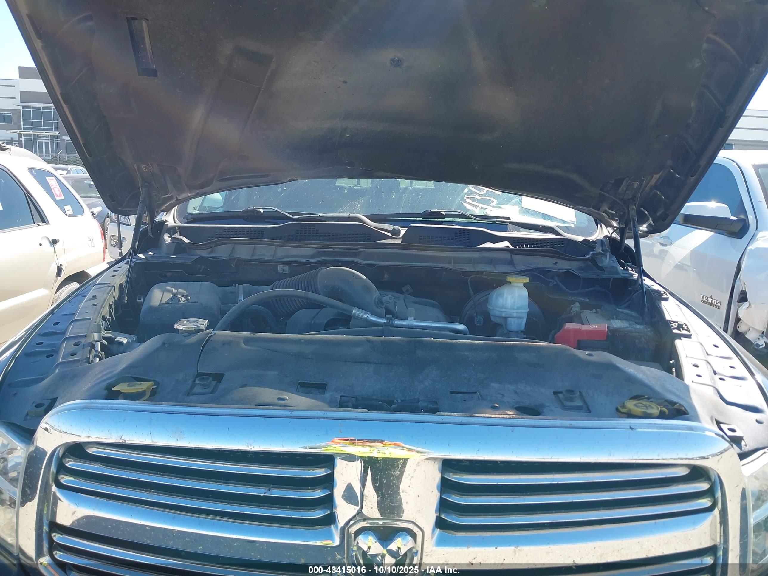 RAM 1500 image 10