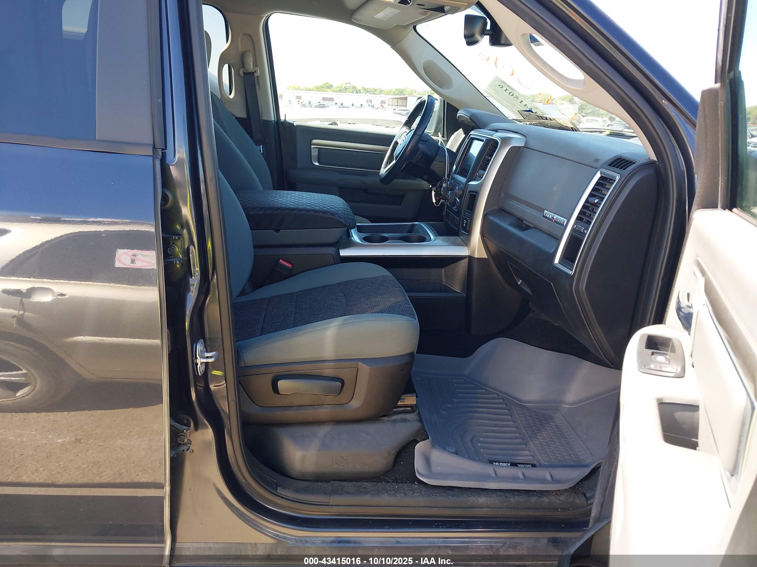 RAM 1500 image 5