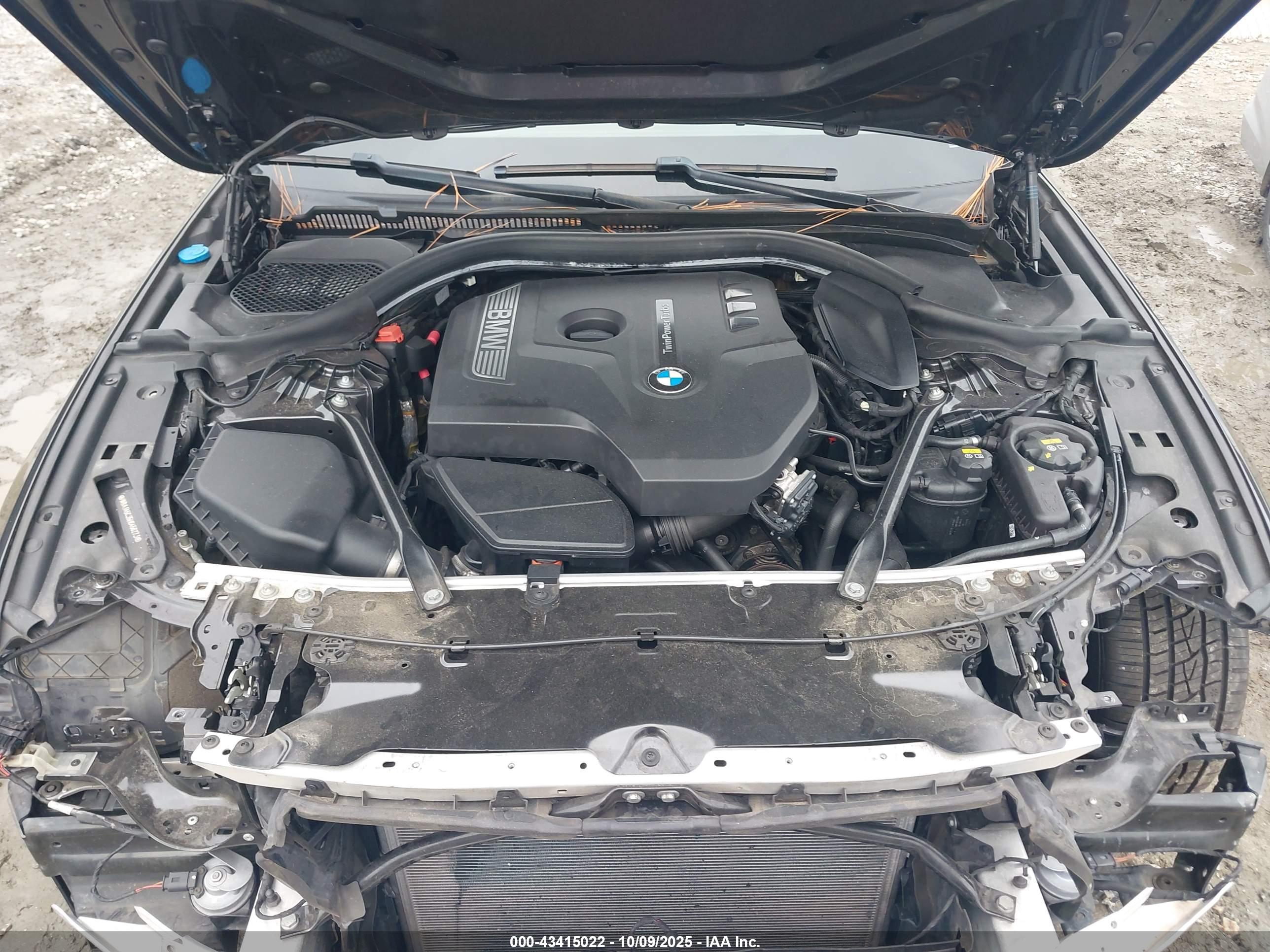 BMW 530I image 10