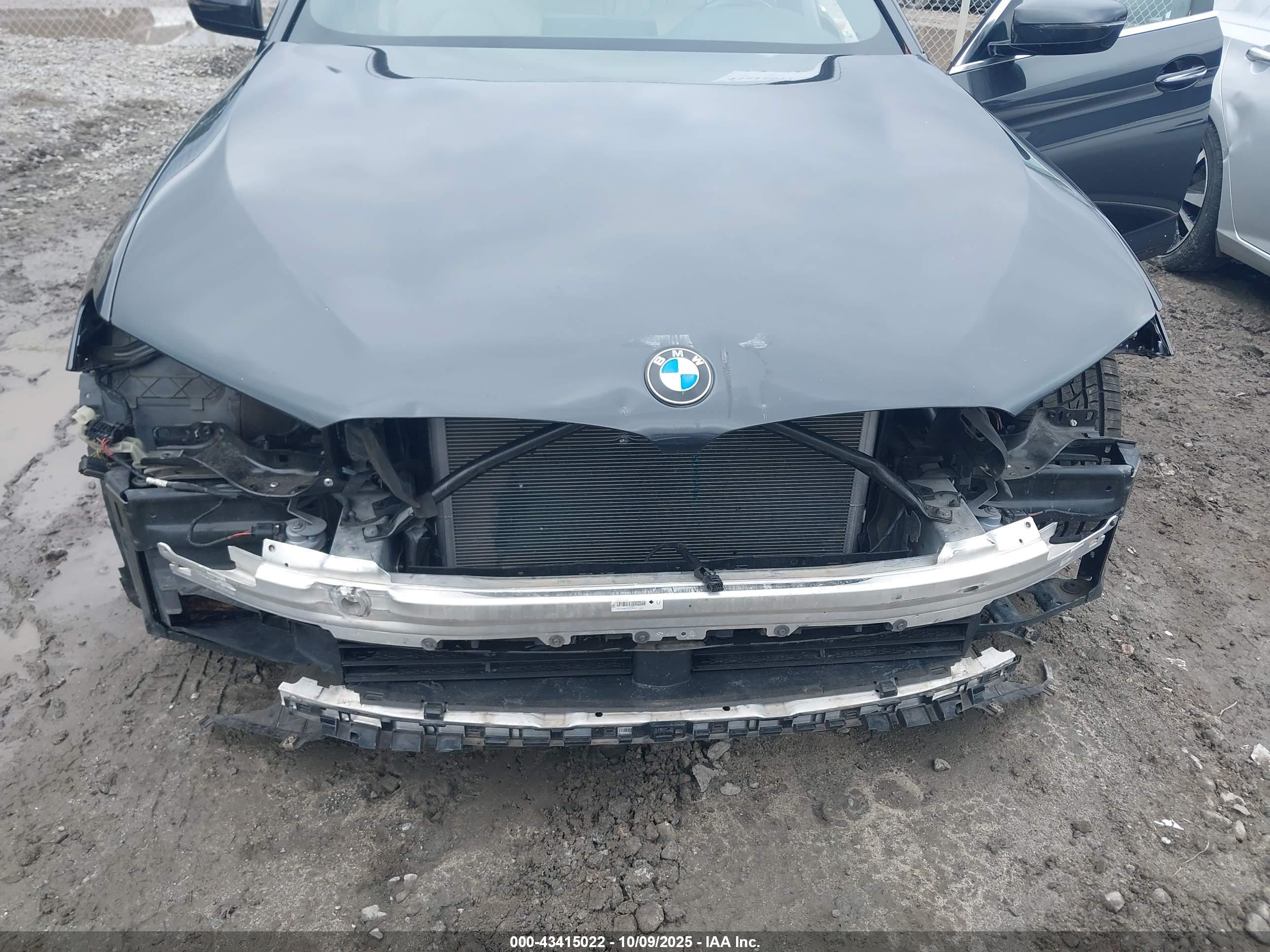BMW 530I image 6