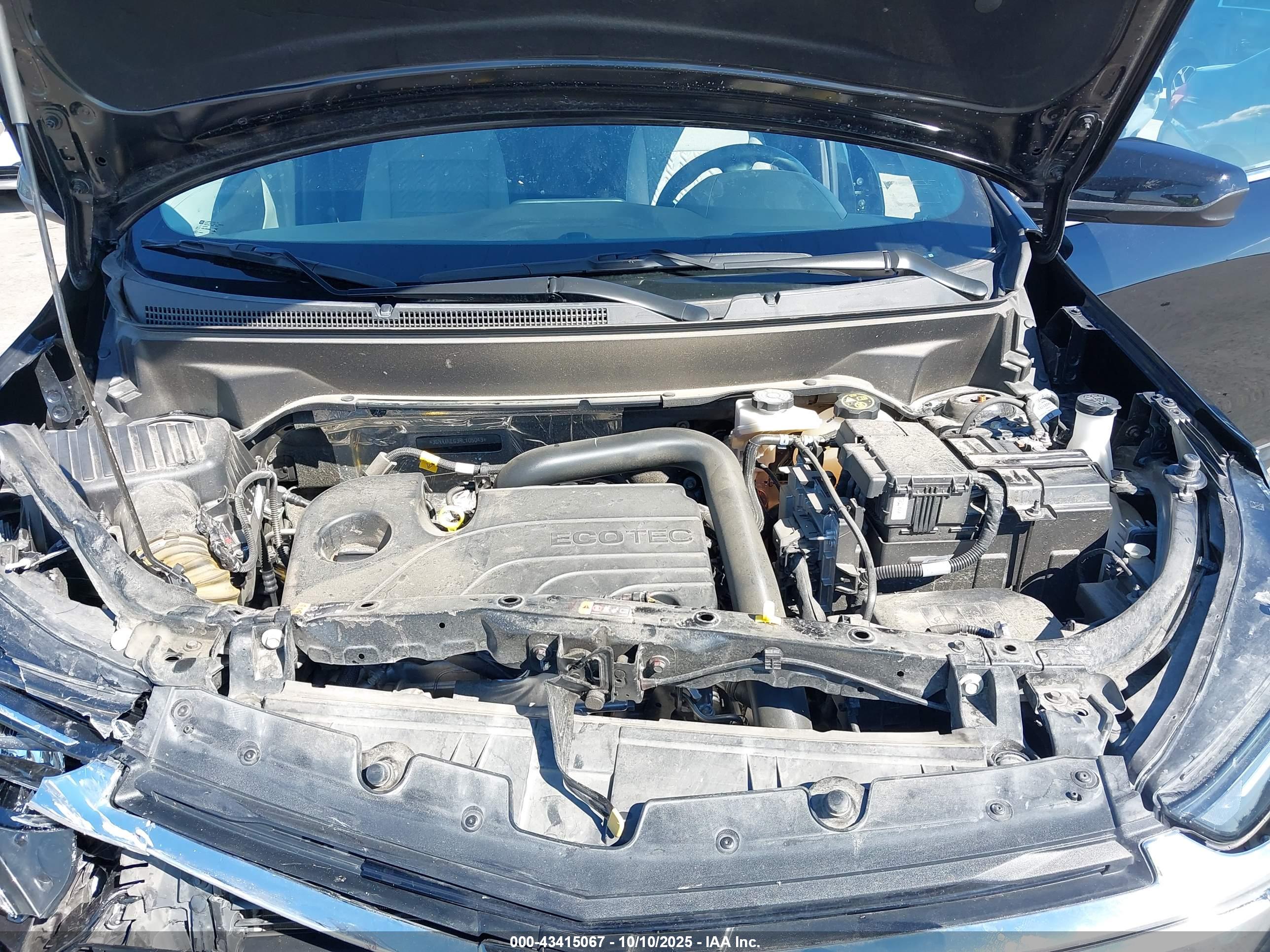 CHEVROLET EQUINOX image 10