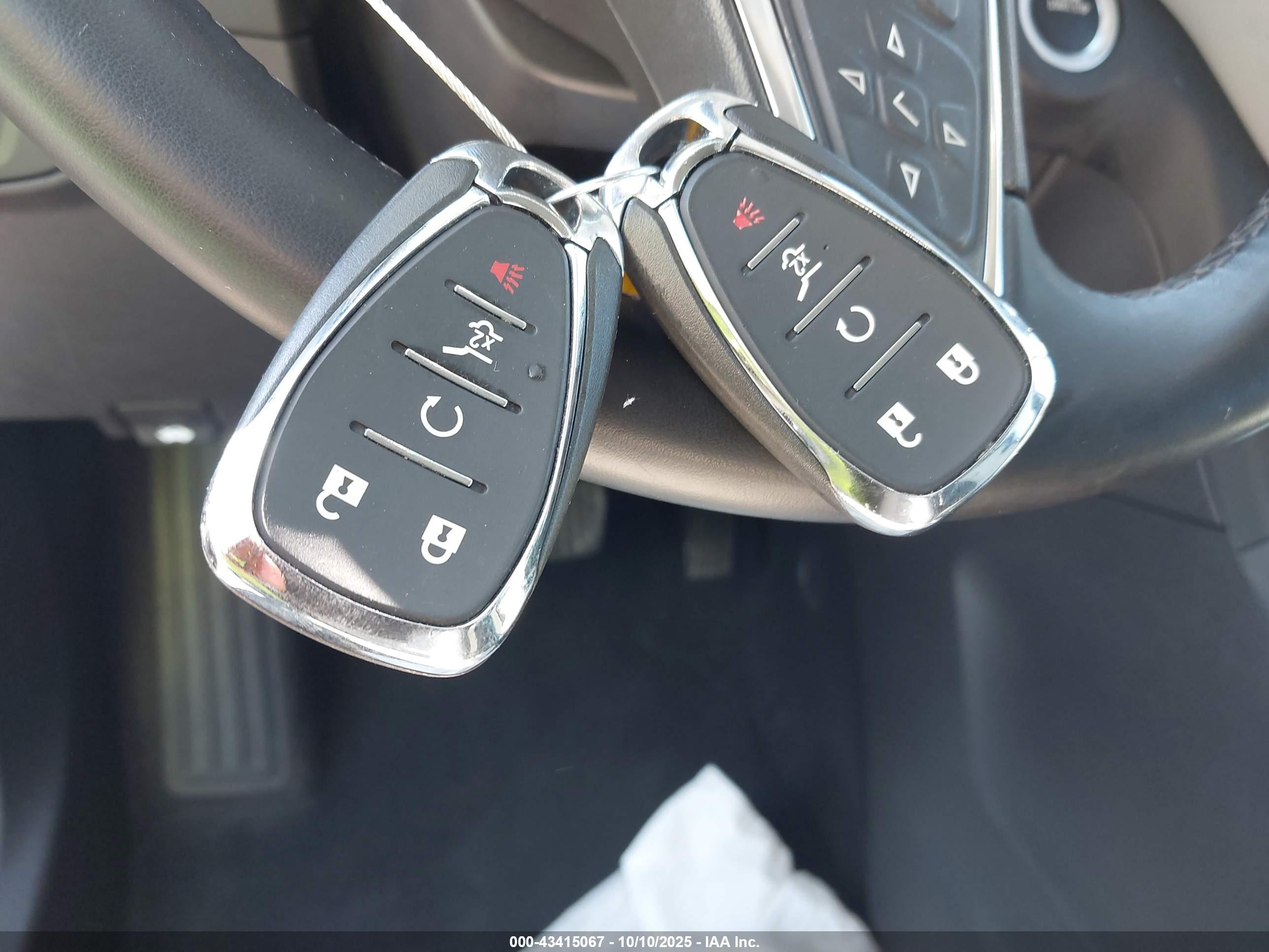 CHEVROLET EQUINOX image 11