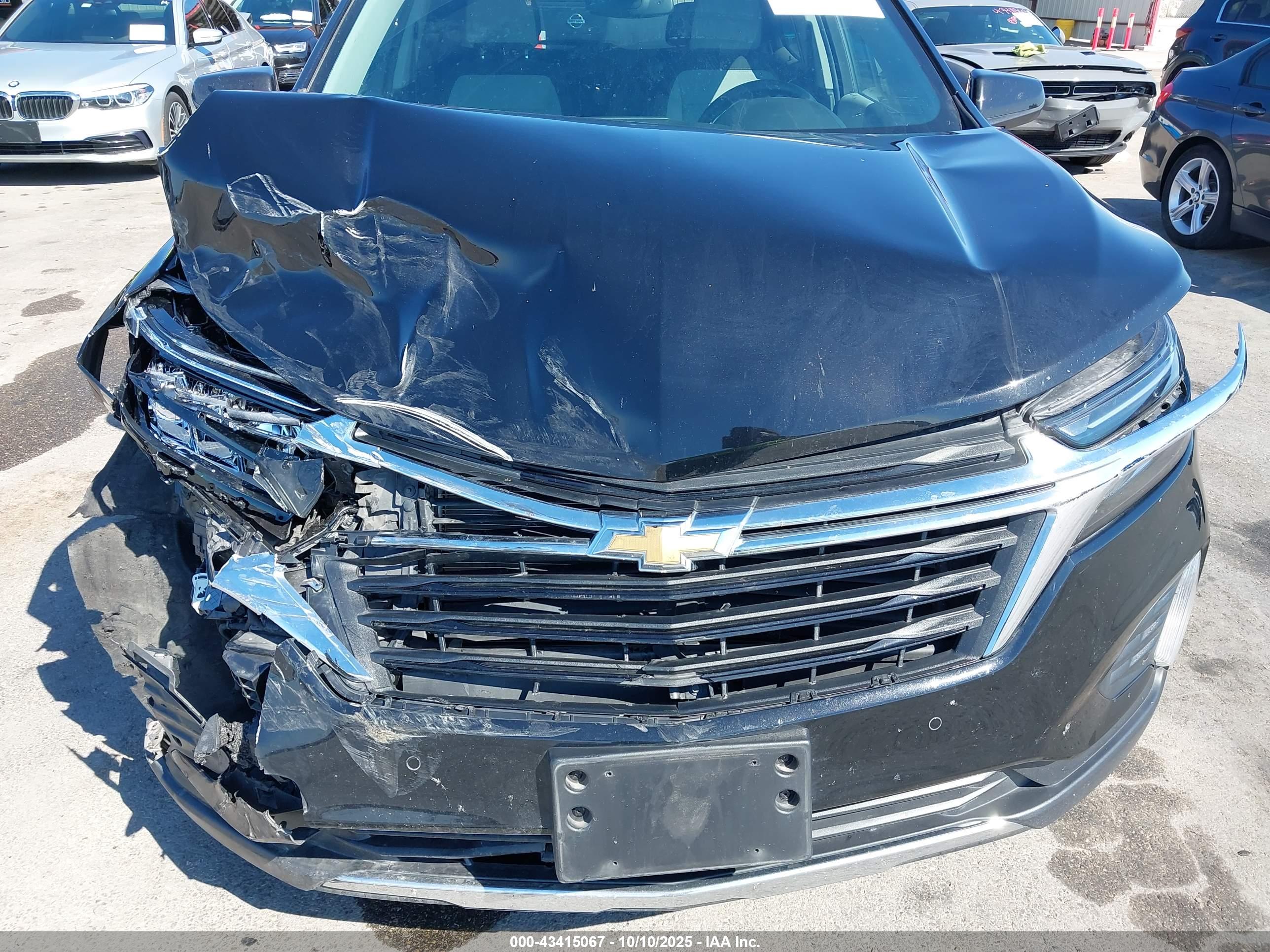 CHEVROLET EQUINOX image 6