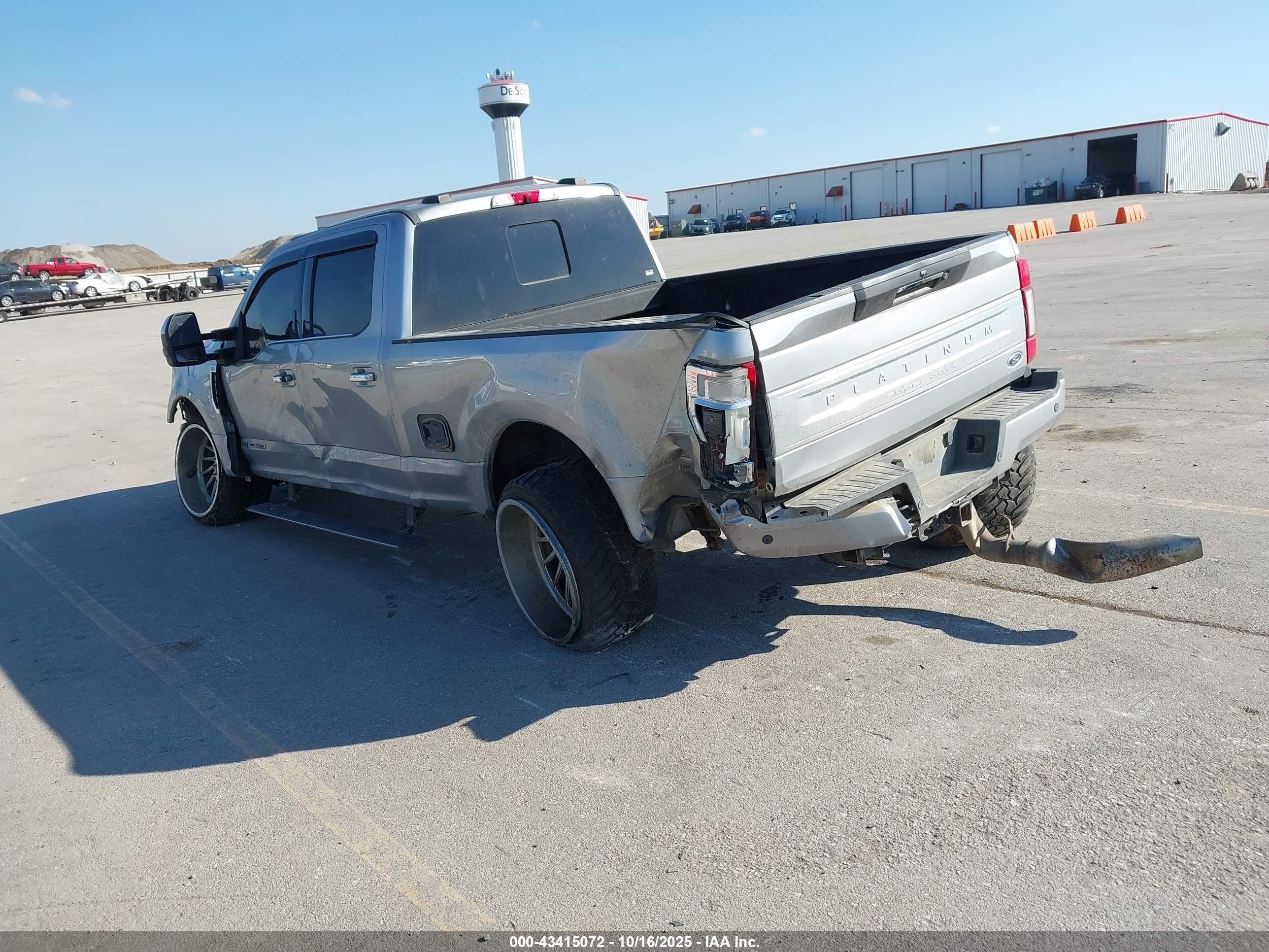 FORD F-250 image 3