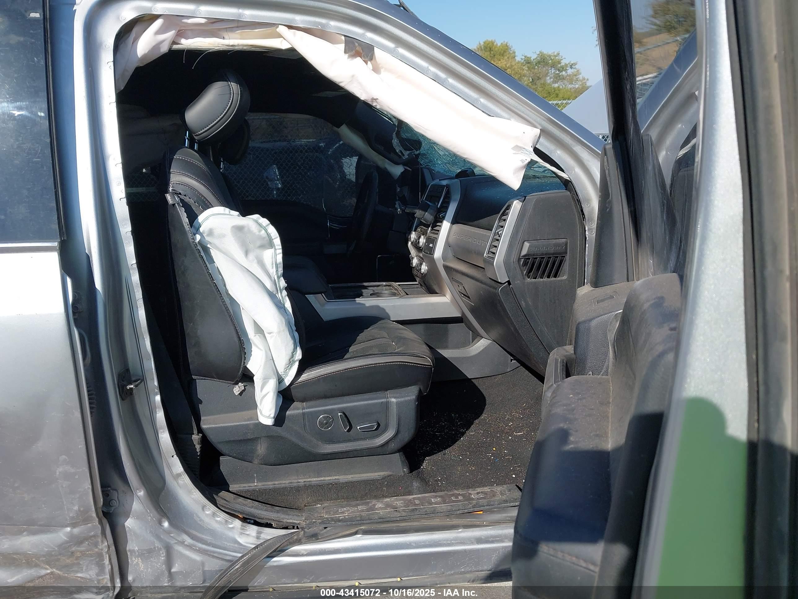 FORD F-250 image 5