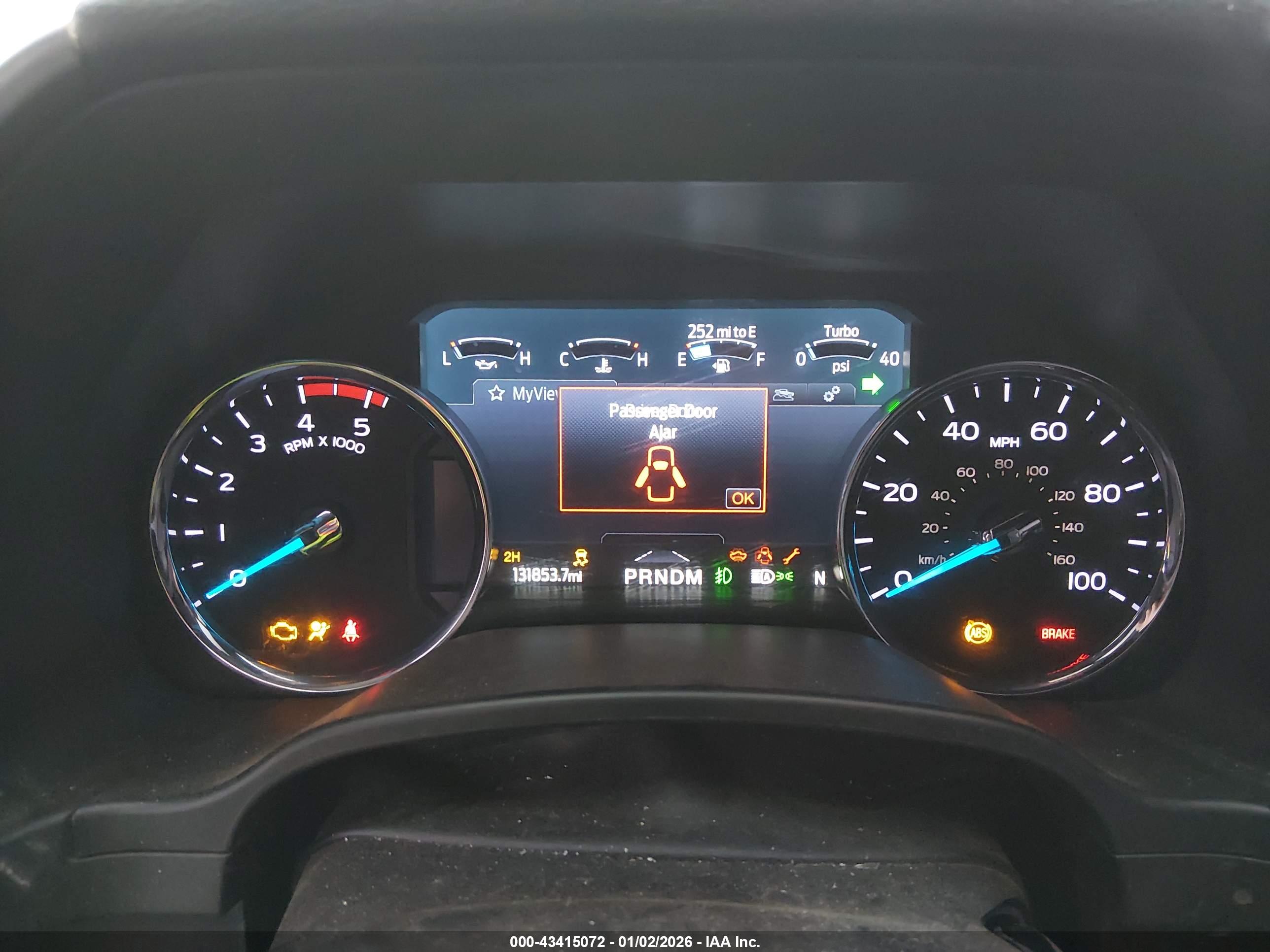 FORD F-250 image 7