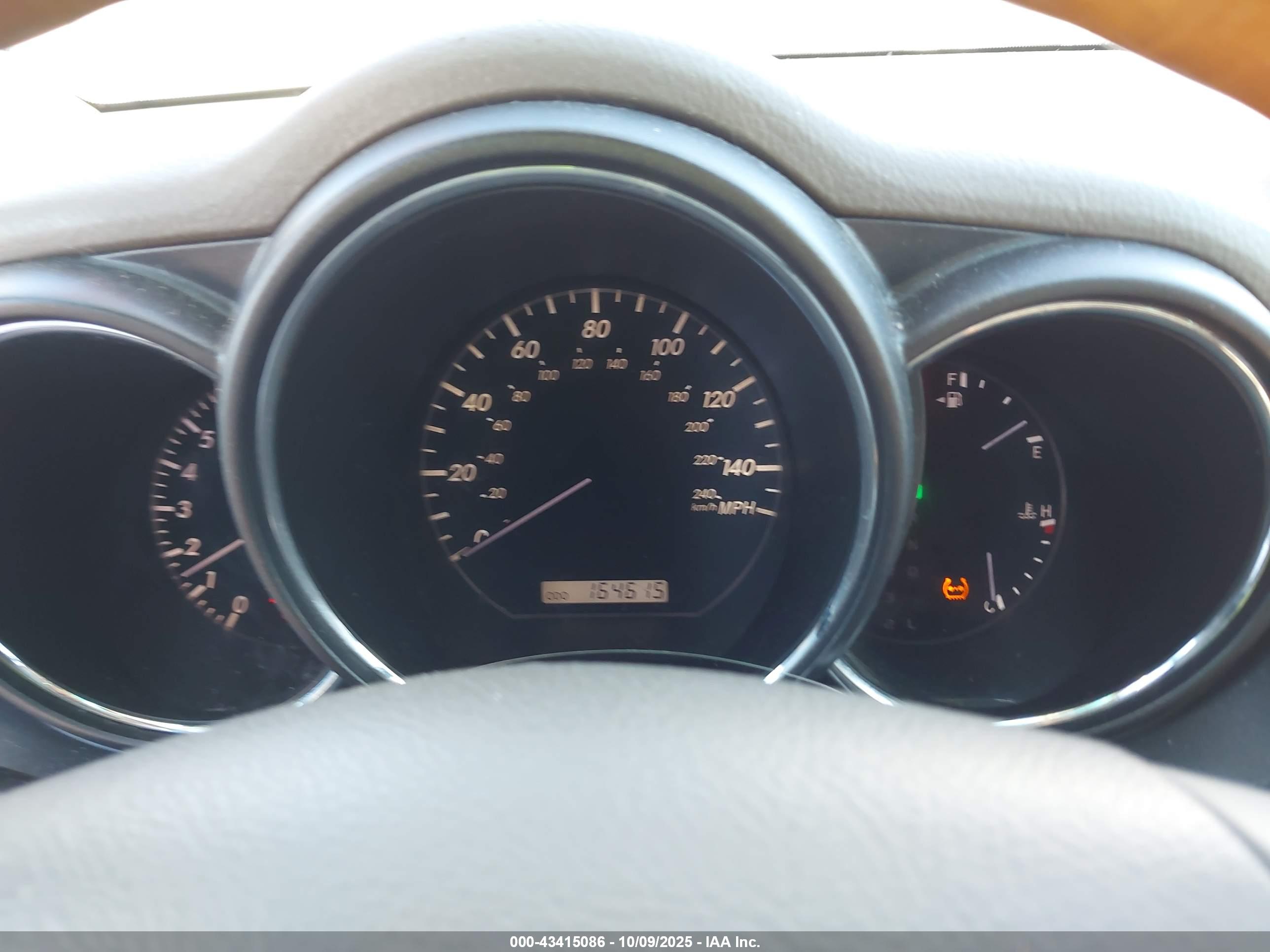 LEXUS RX image 7