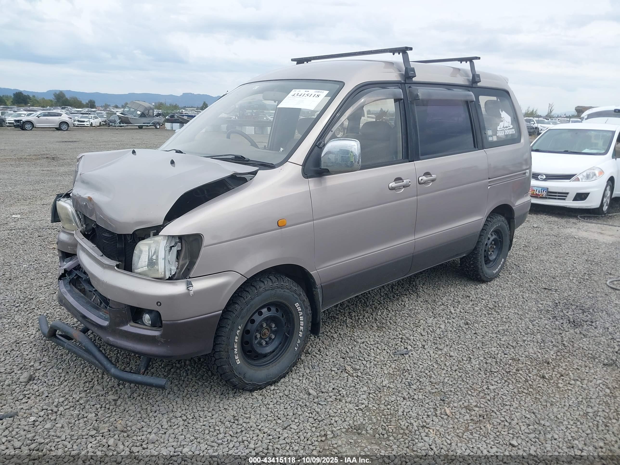 TOYO LITEACE image 2