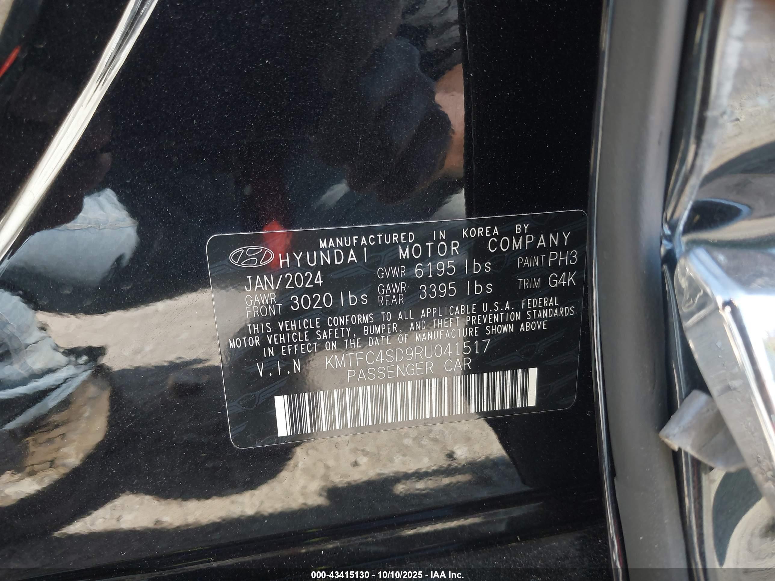 GENESIS G90 image 9
