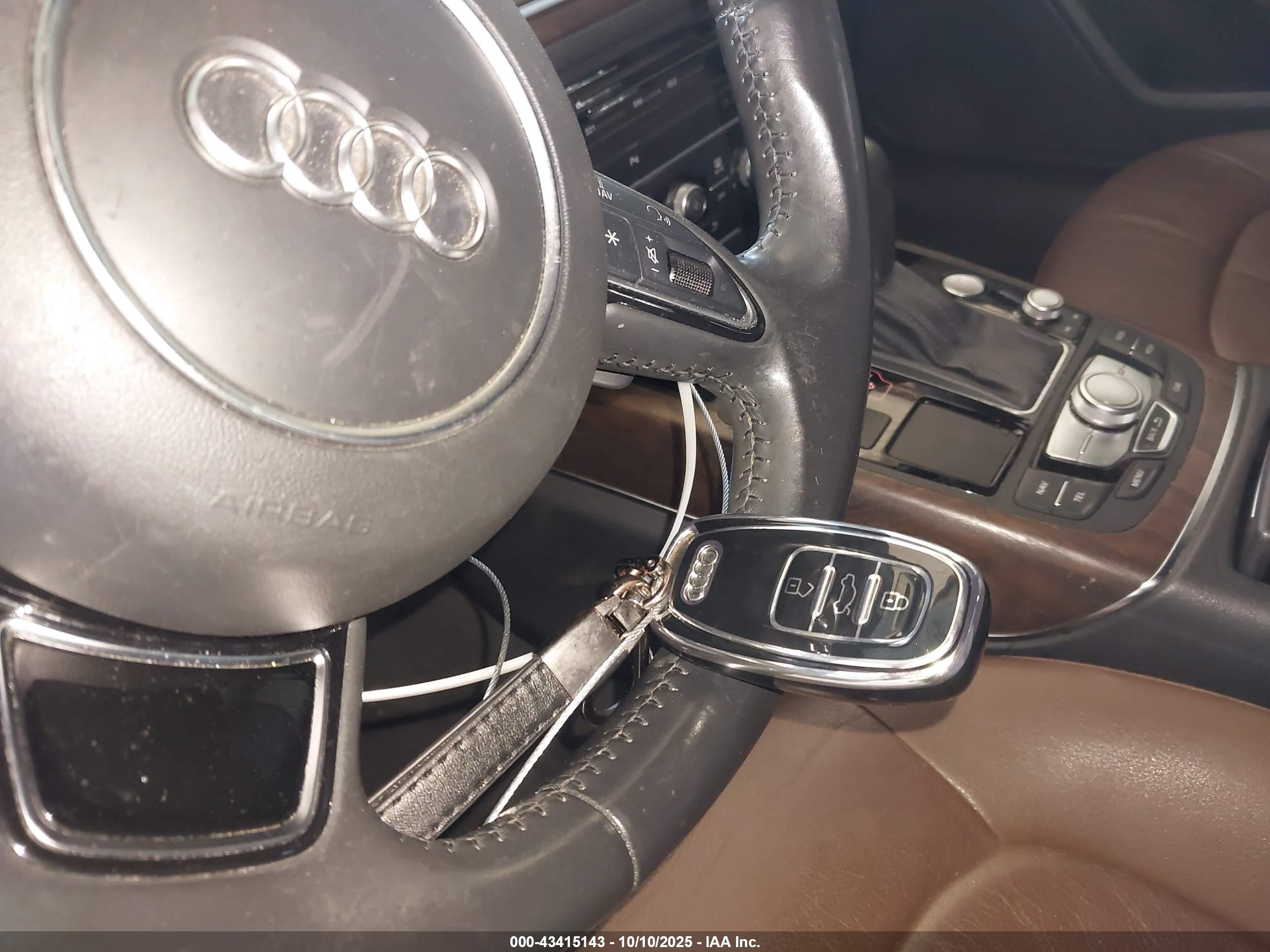 AUDI A6 image 11