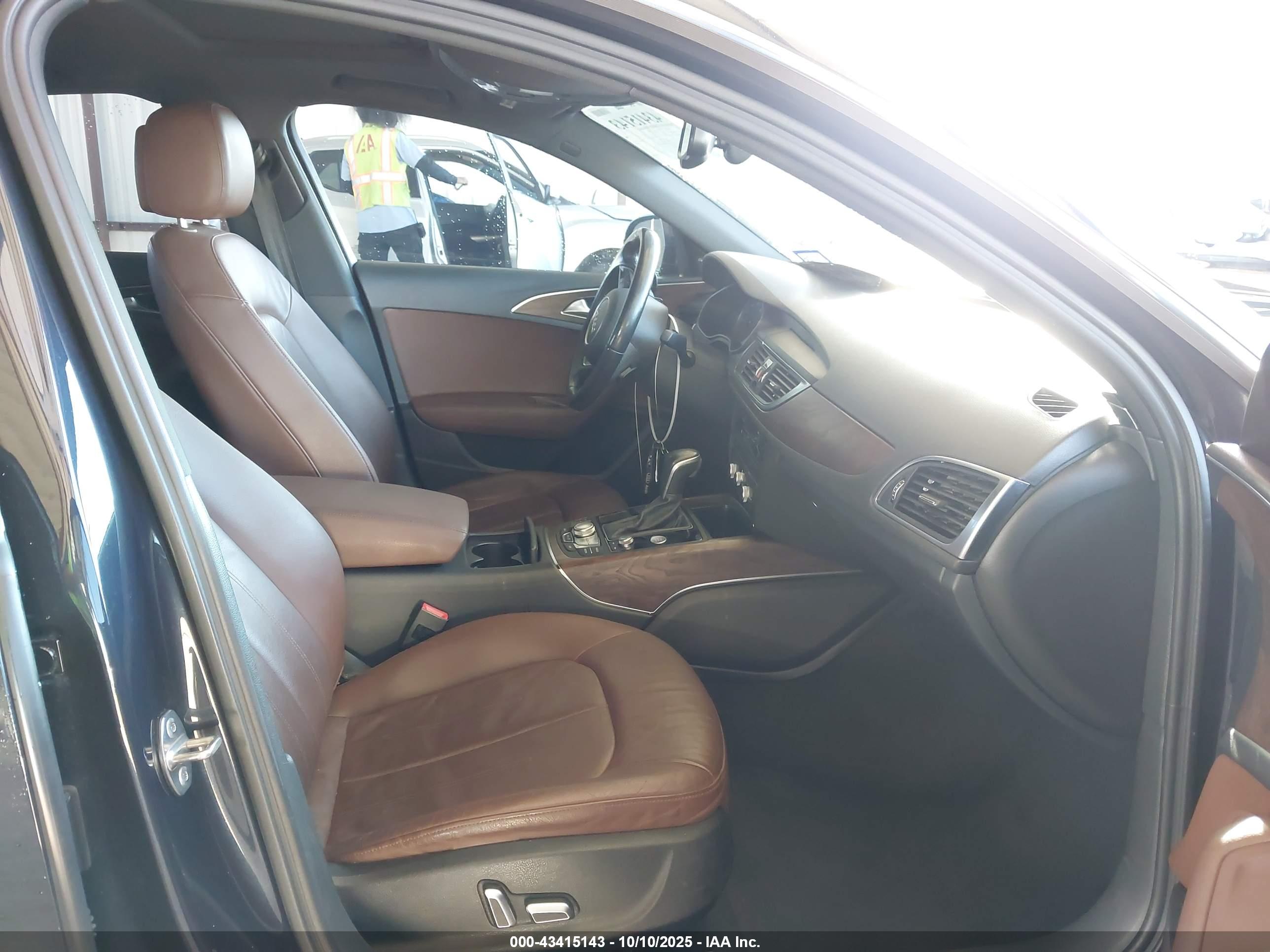 AUDI A6 image 5