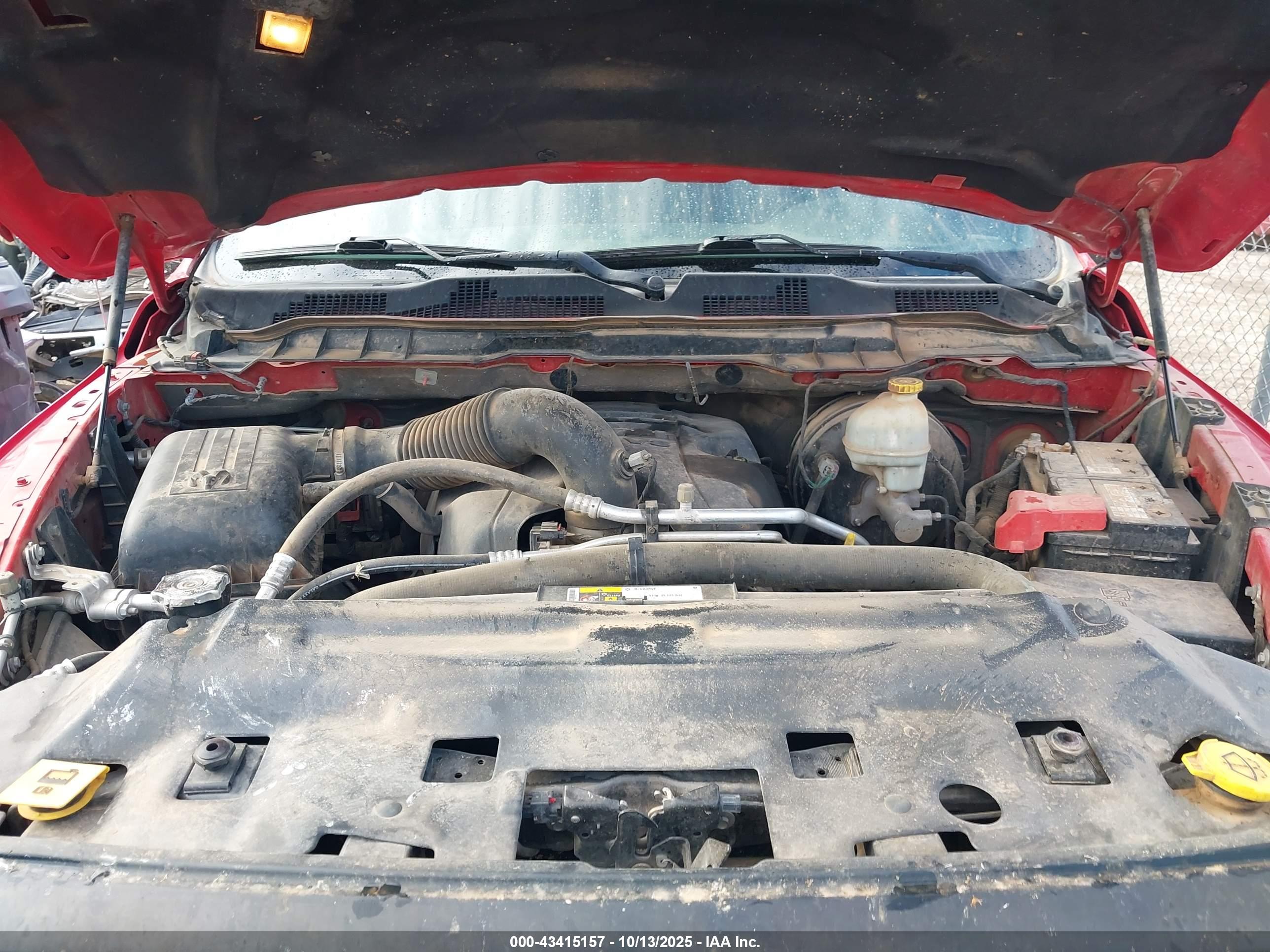 RAM 1500 image 10