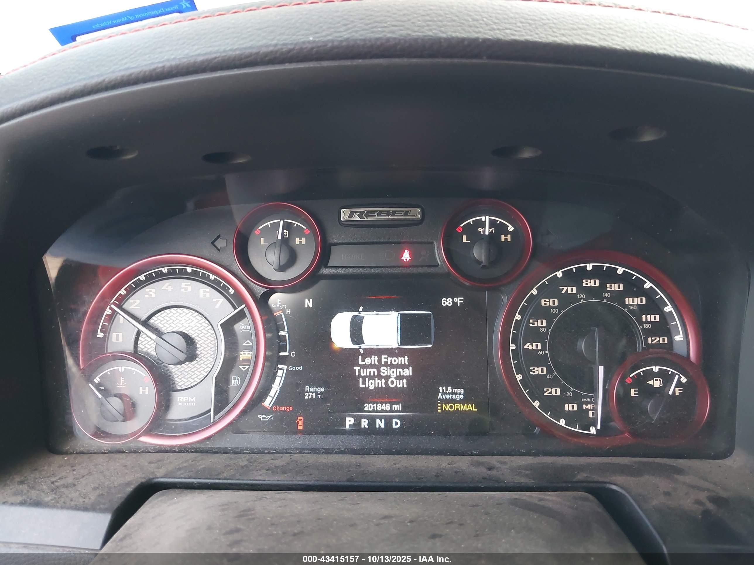 RAM 1500 image 7
