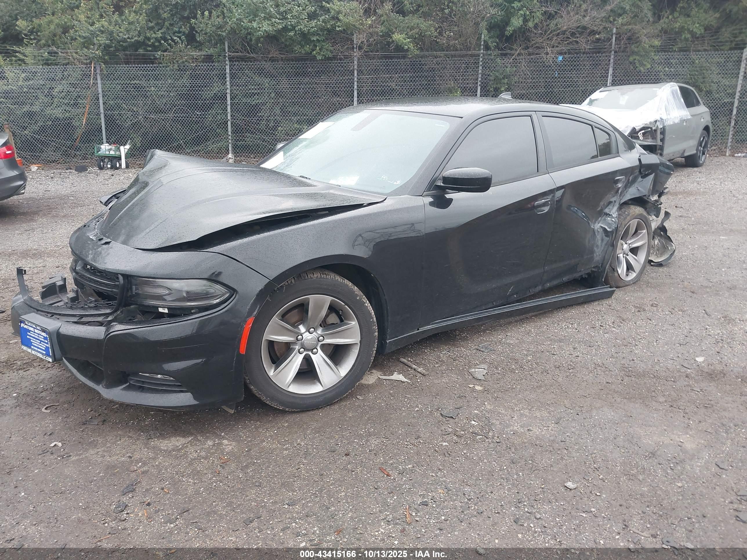 DODGE CHARGER image 2