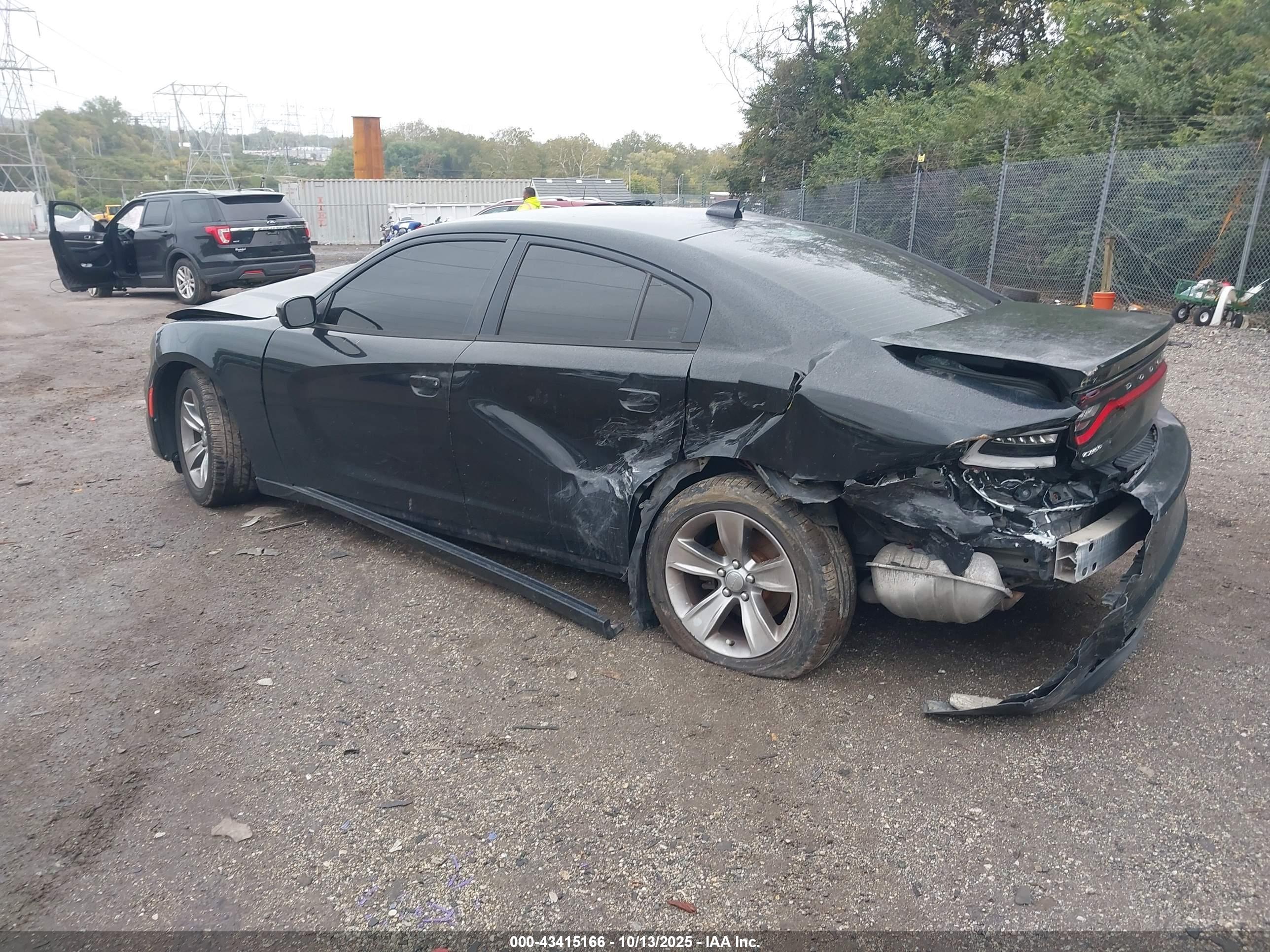 DODGE CHARGER image 3