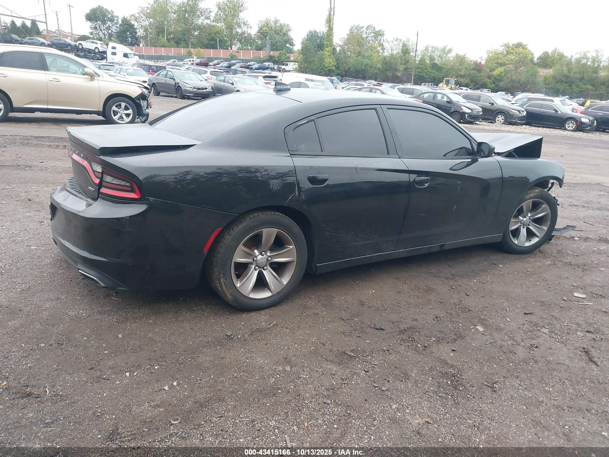 DODGE CHARGER image 4