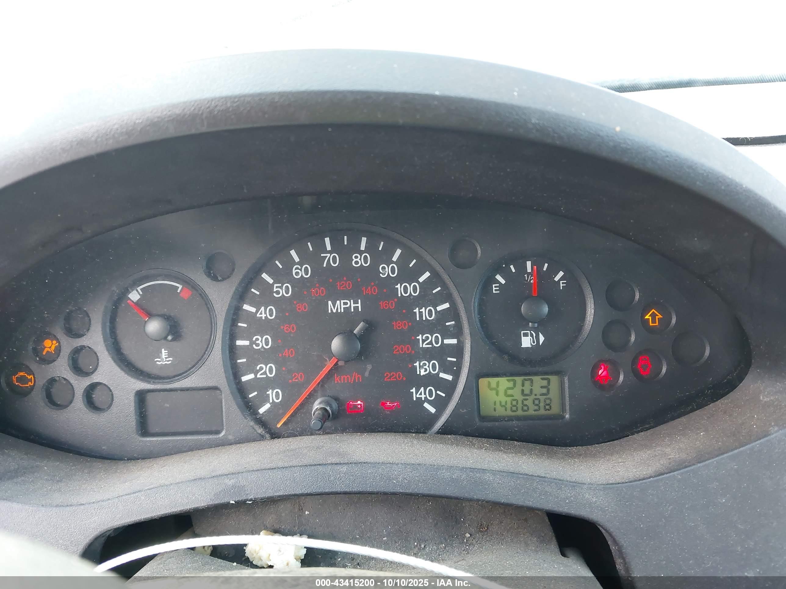 FORD FOCUS image 7
