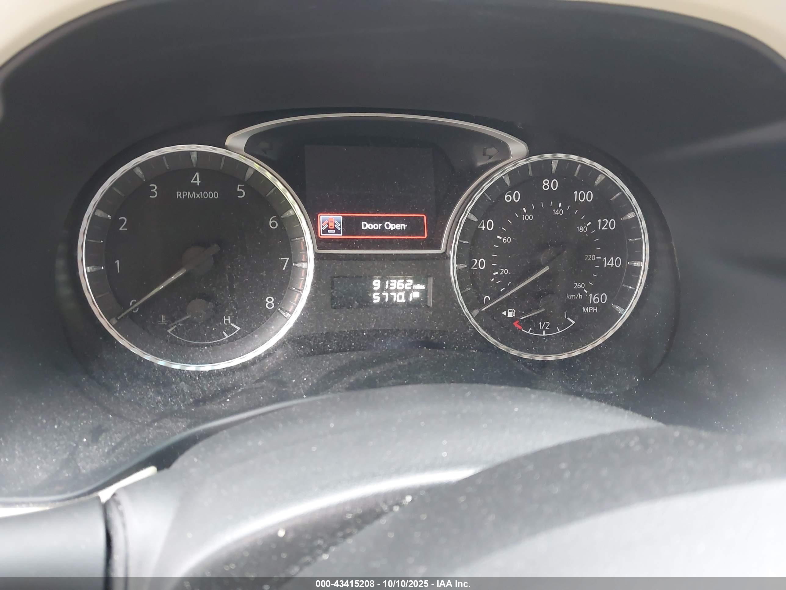 INFINITI QX60 image 7