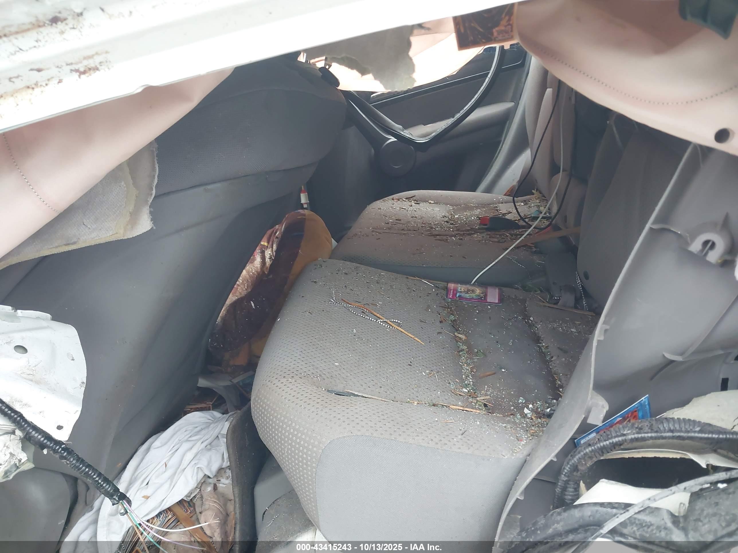 HONDA CR-V image 8
