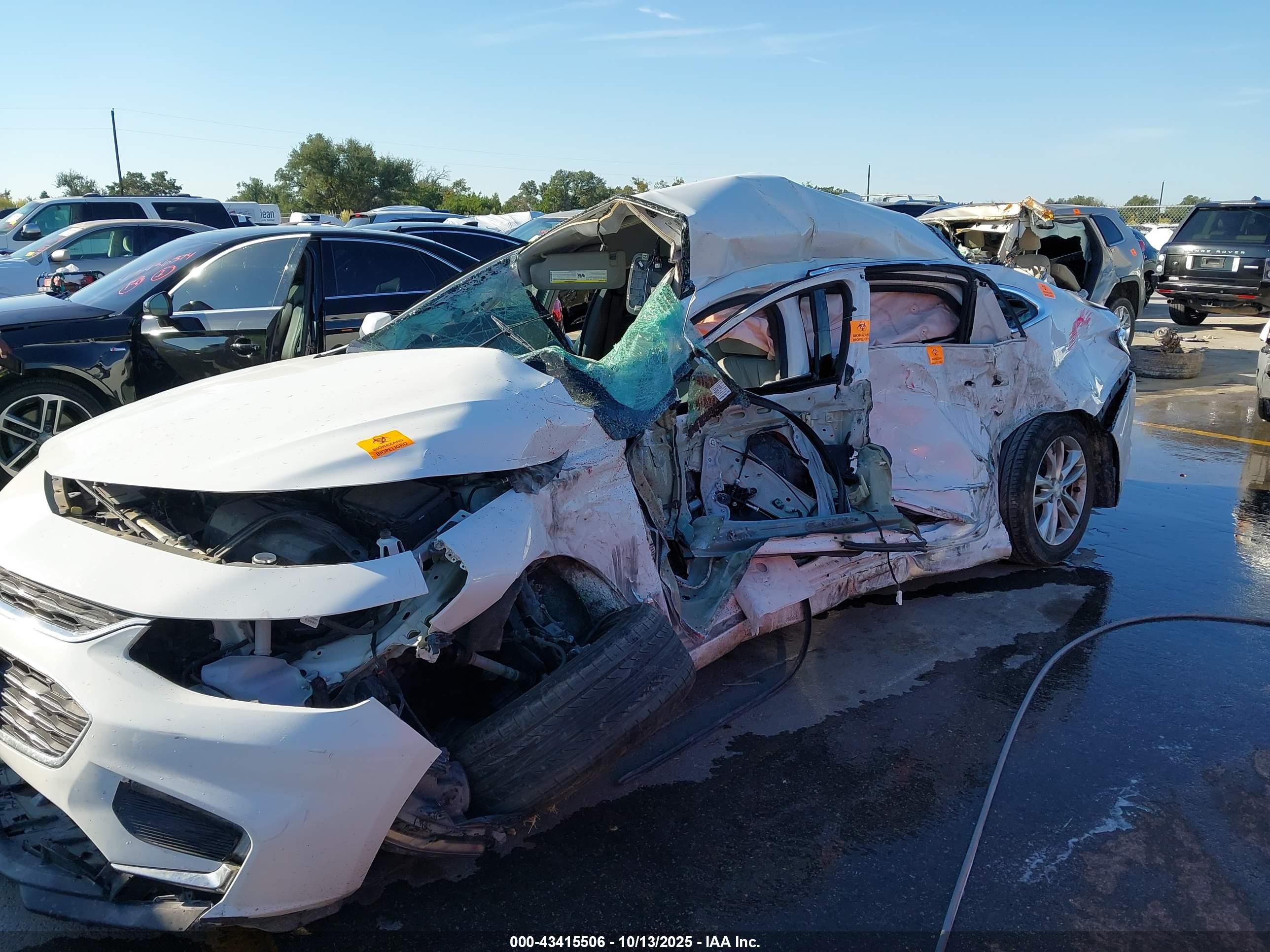 CHEVROLET MALIBU image 6