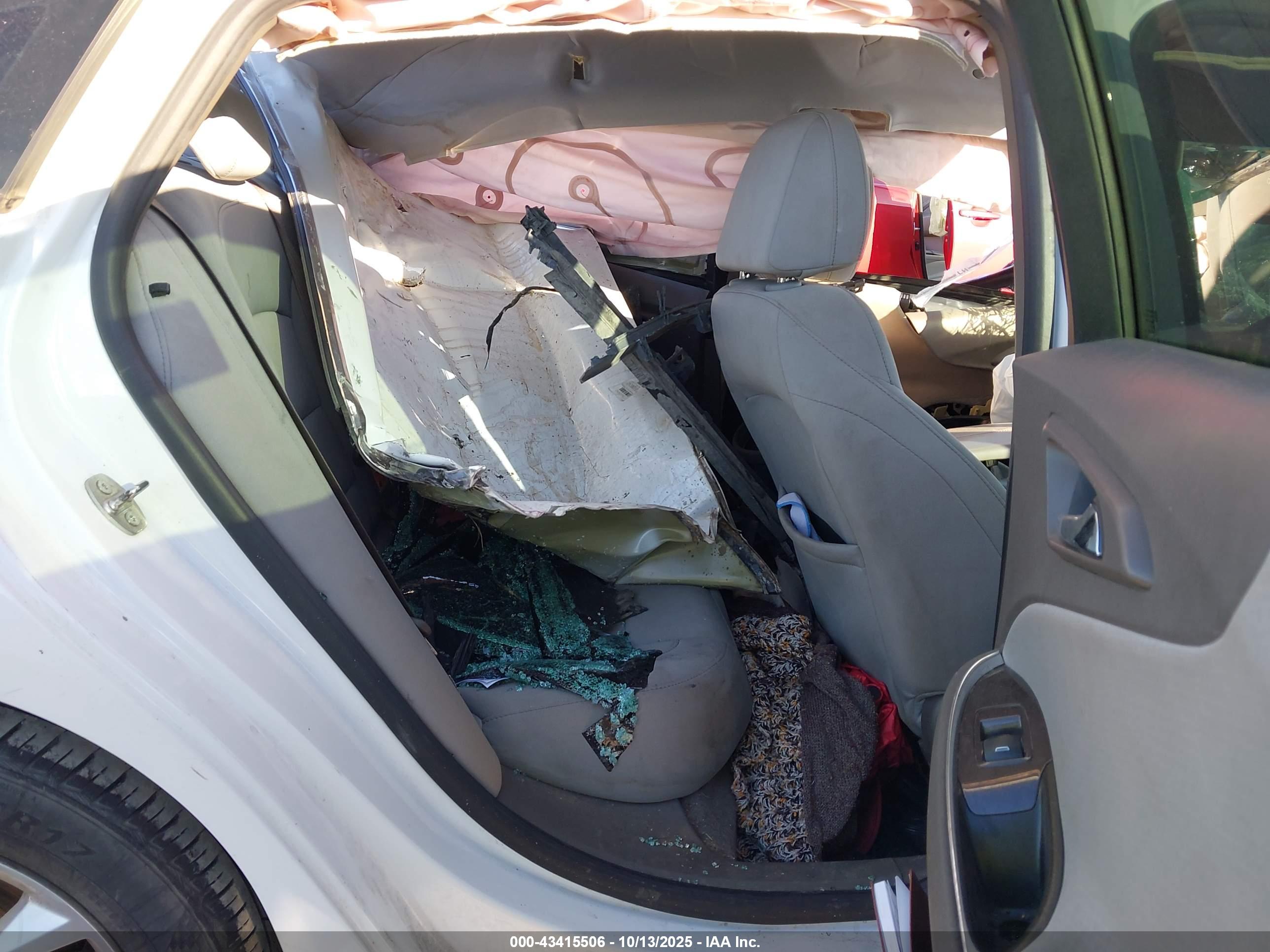 CHEVROLET MALIBU image 8