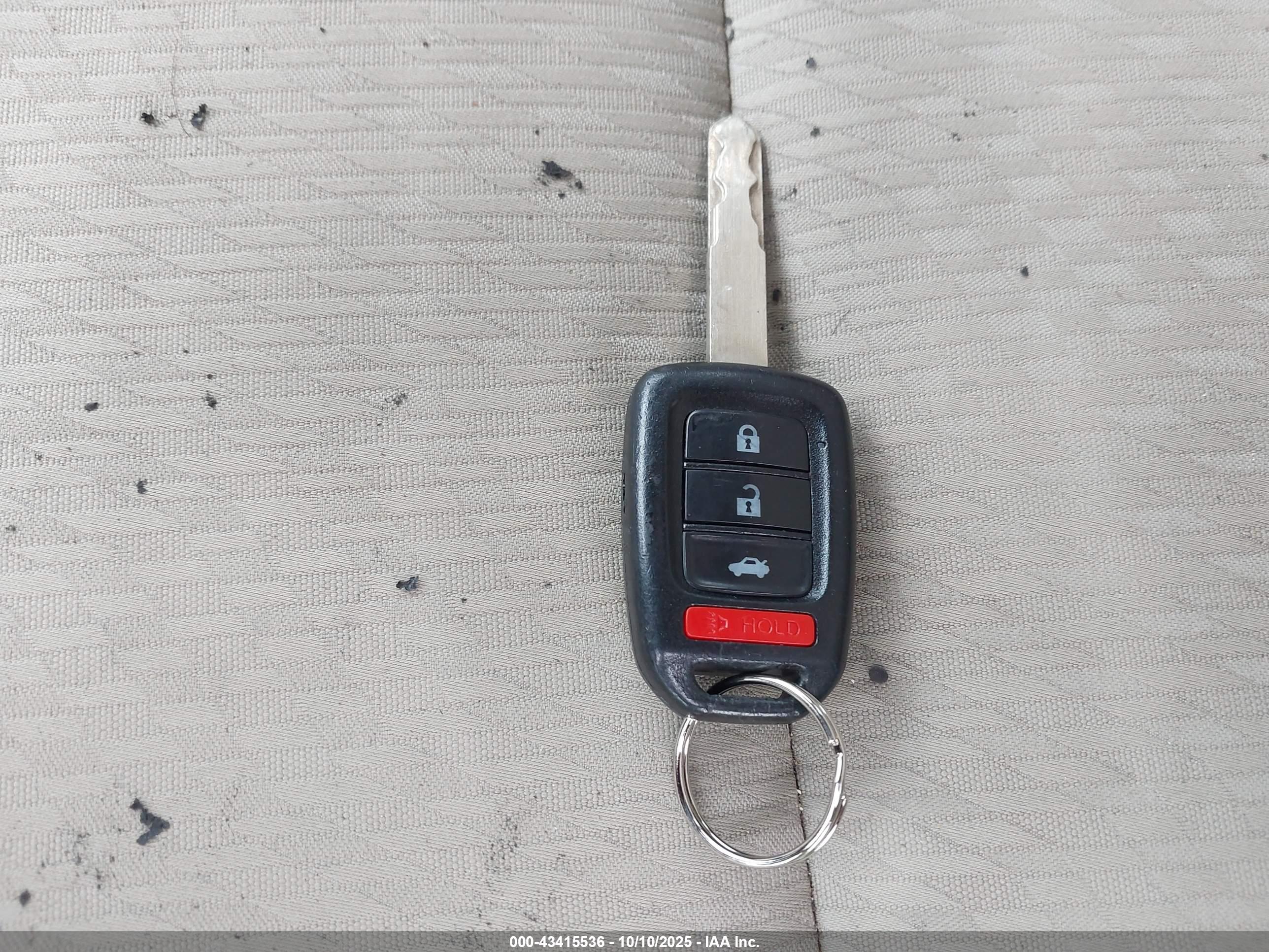 HONDA CIVIC image 11