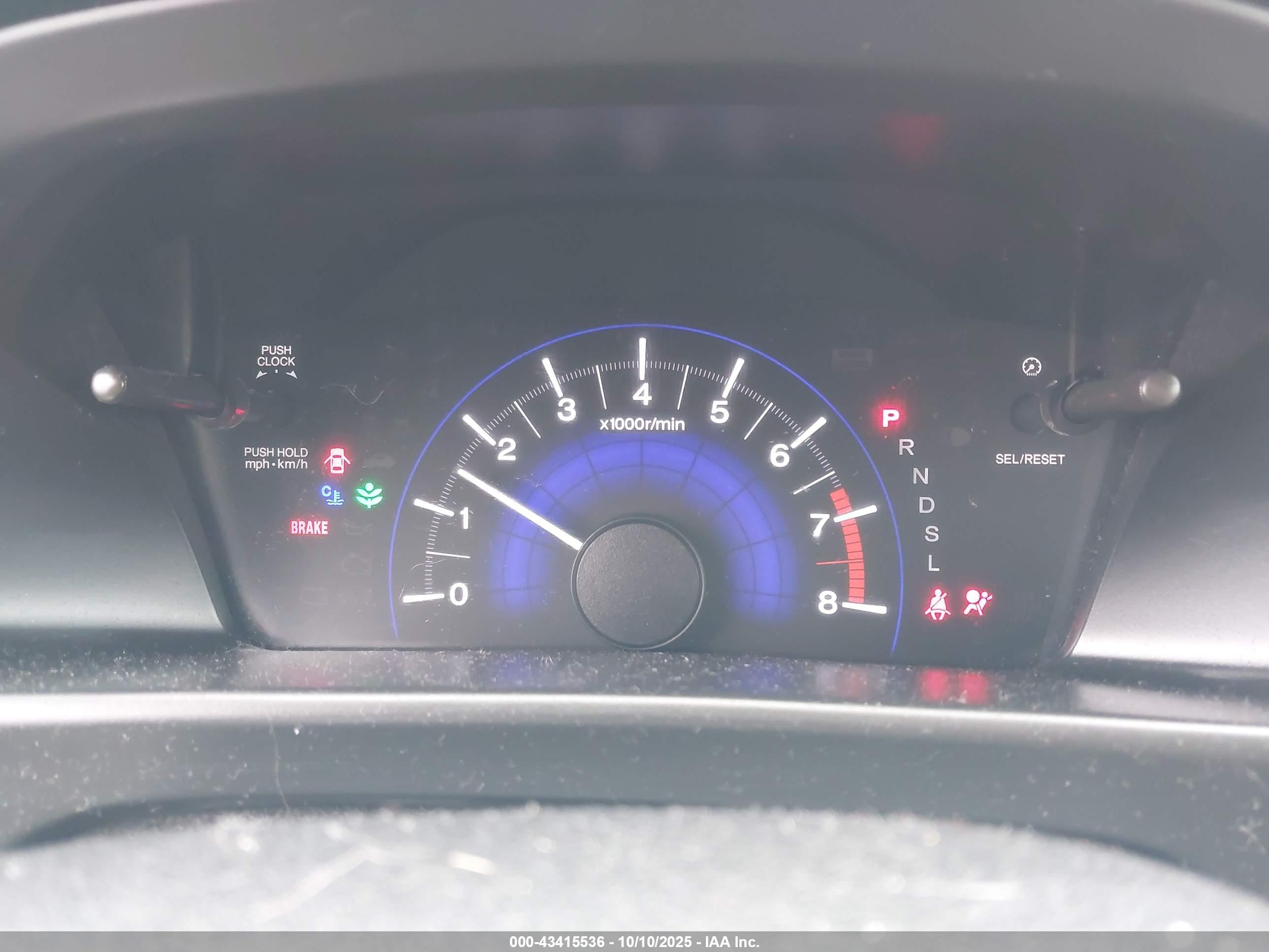 HONDA CIVIC image 7