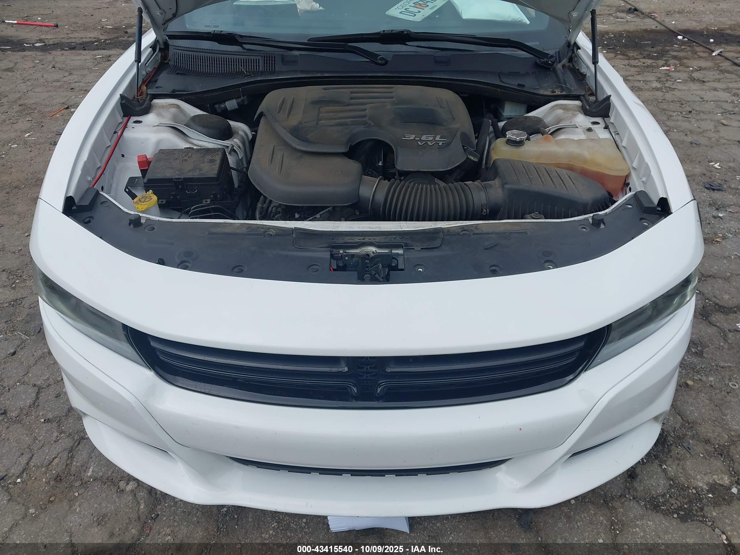 DODGE CHARGER image 10