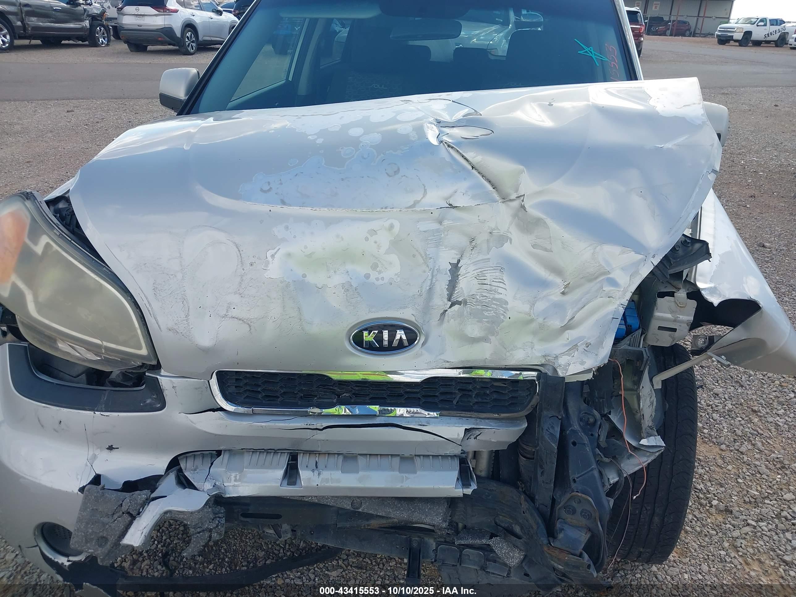KIA SOUL image 10