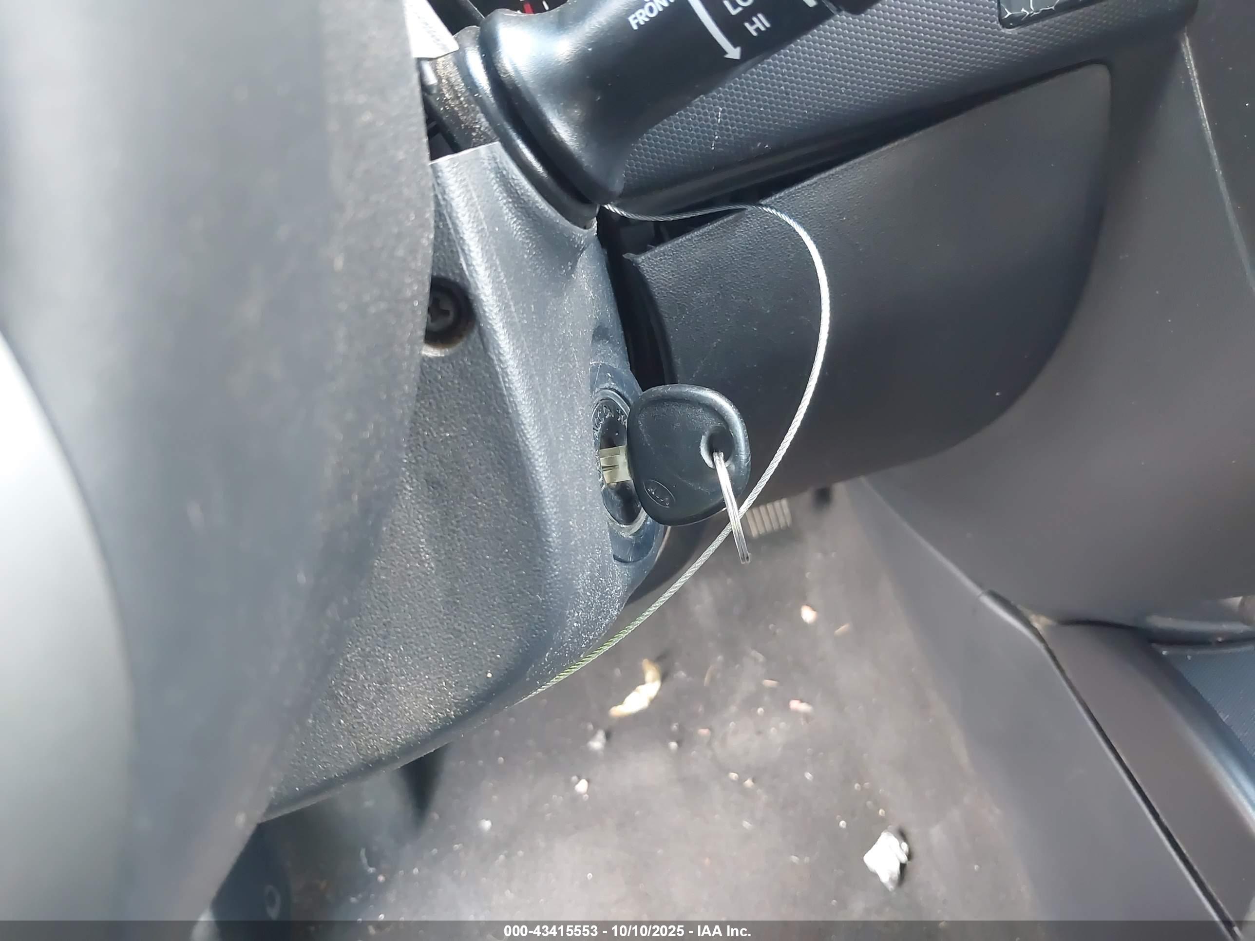 KIA SOUL image 11