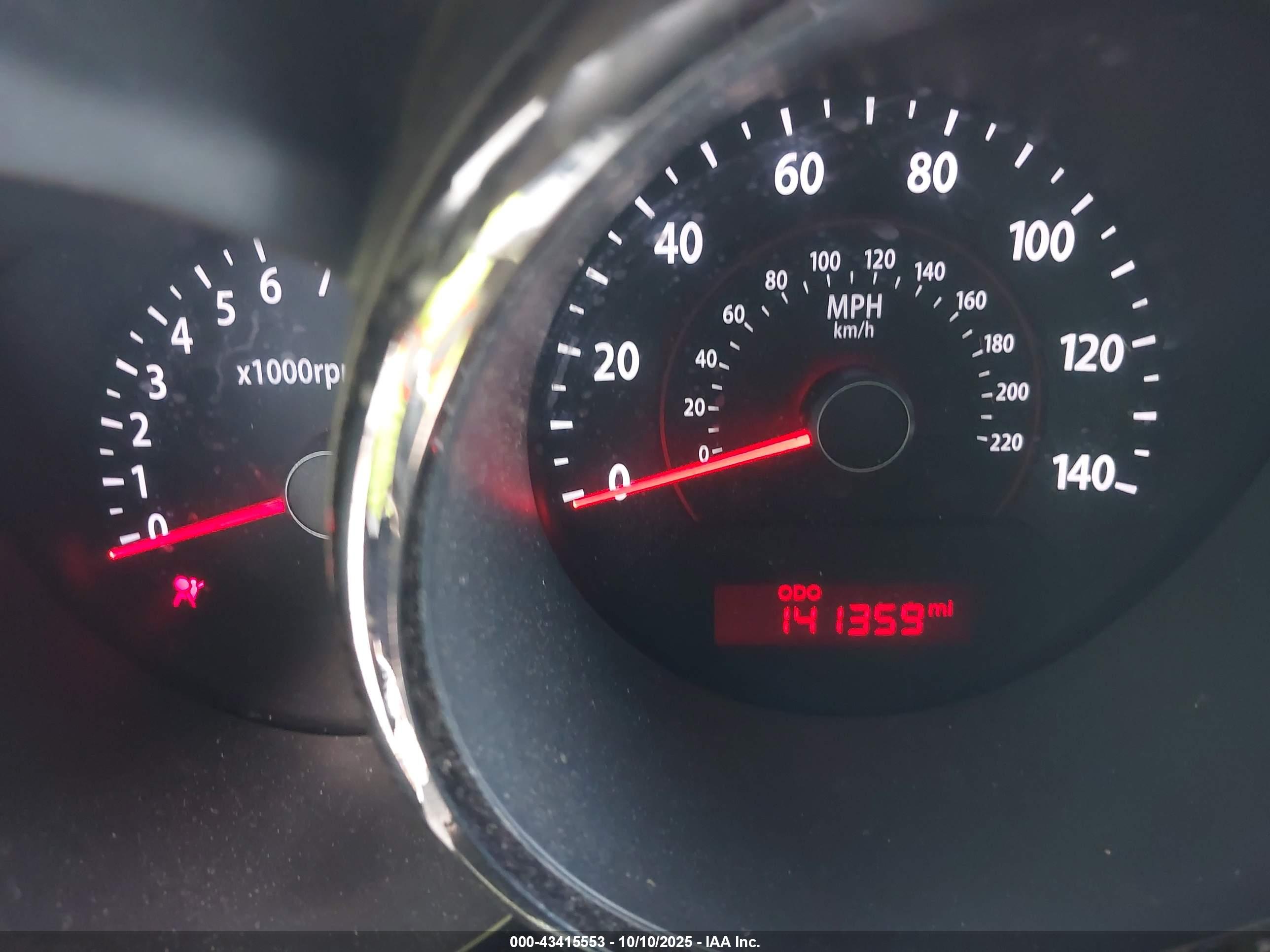 KIA SOUL image 7