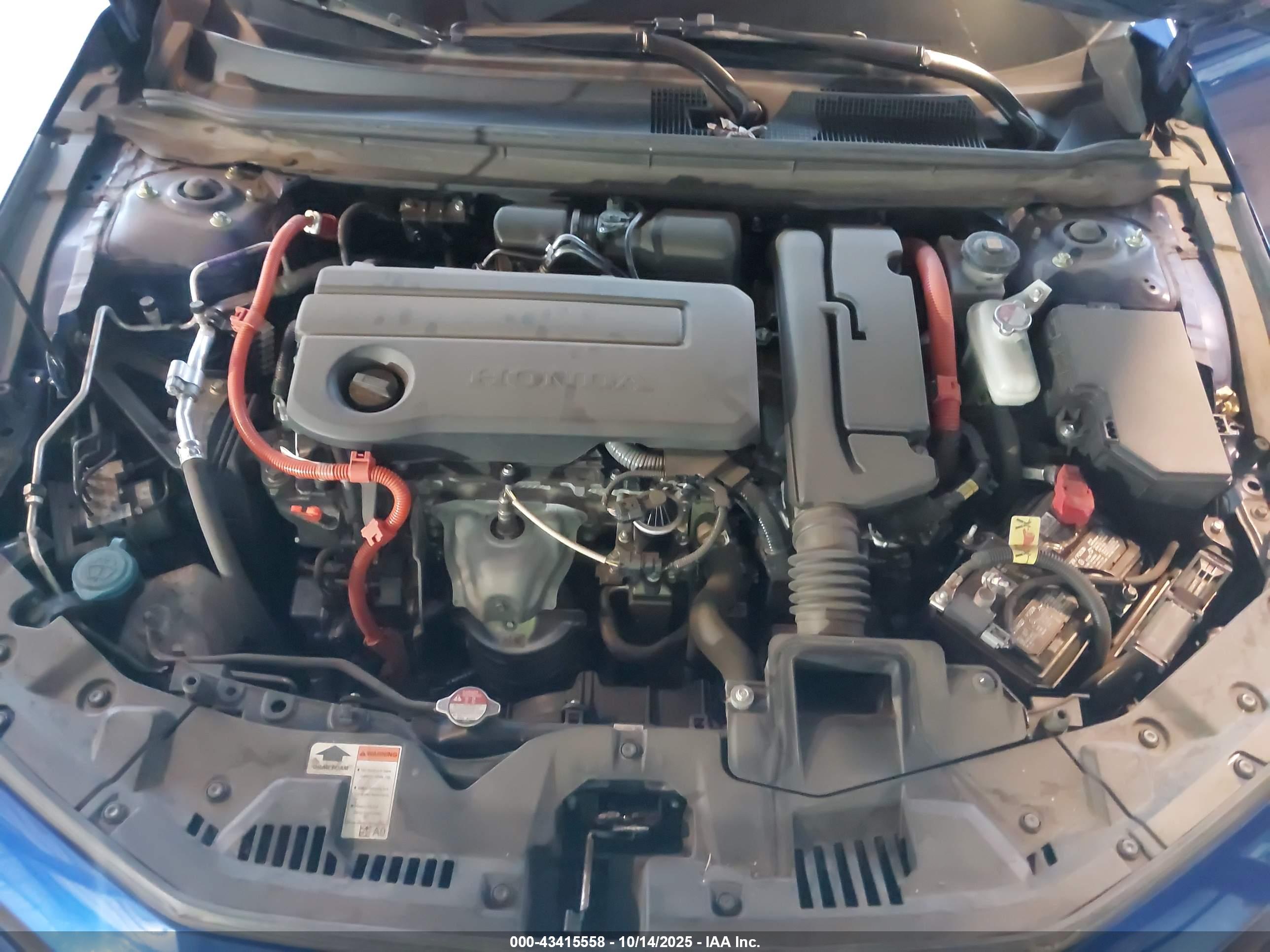 HONDA ACCORD image 10