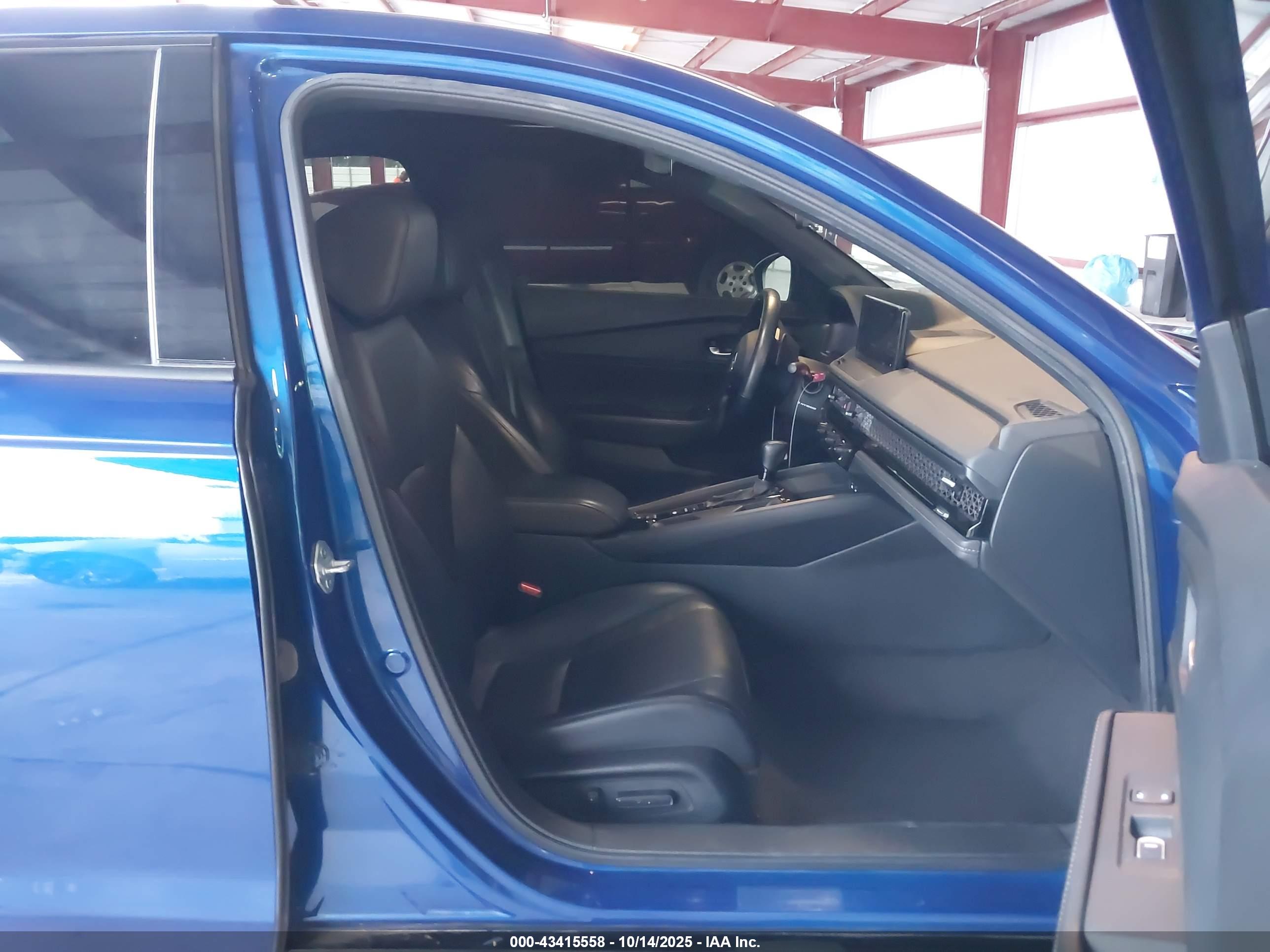HONDA ACCORD image 5