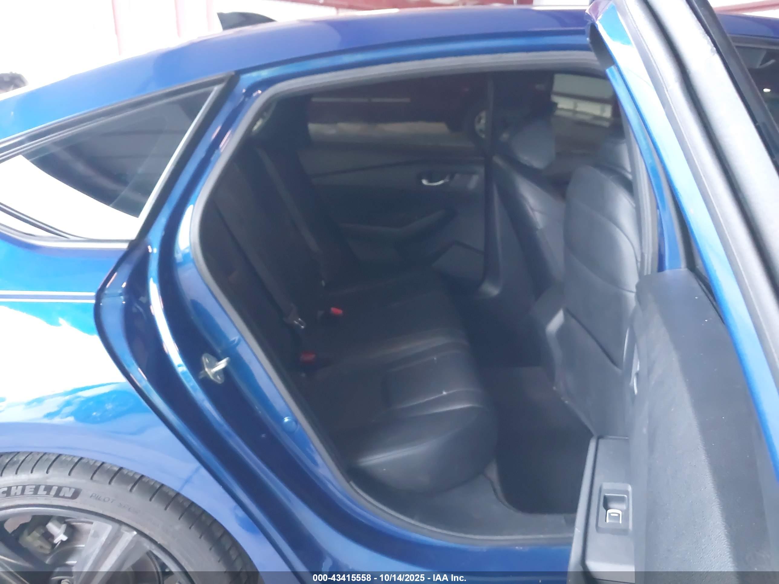HONDA ACCORD image 8