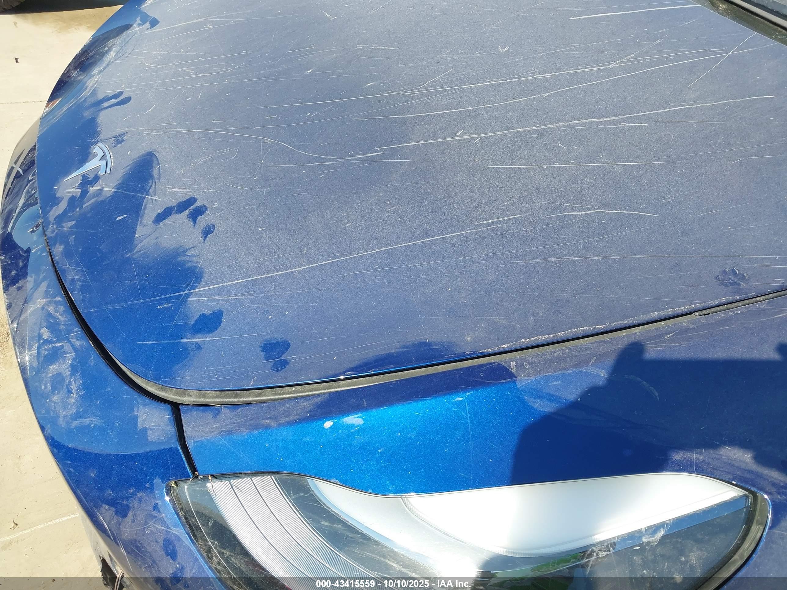 TESLA MODEL image 10