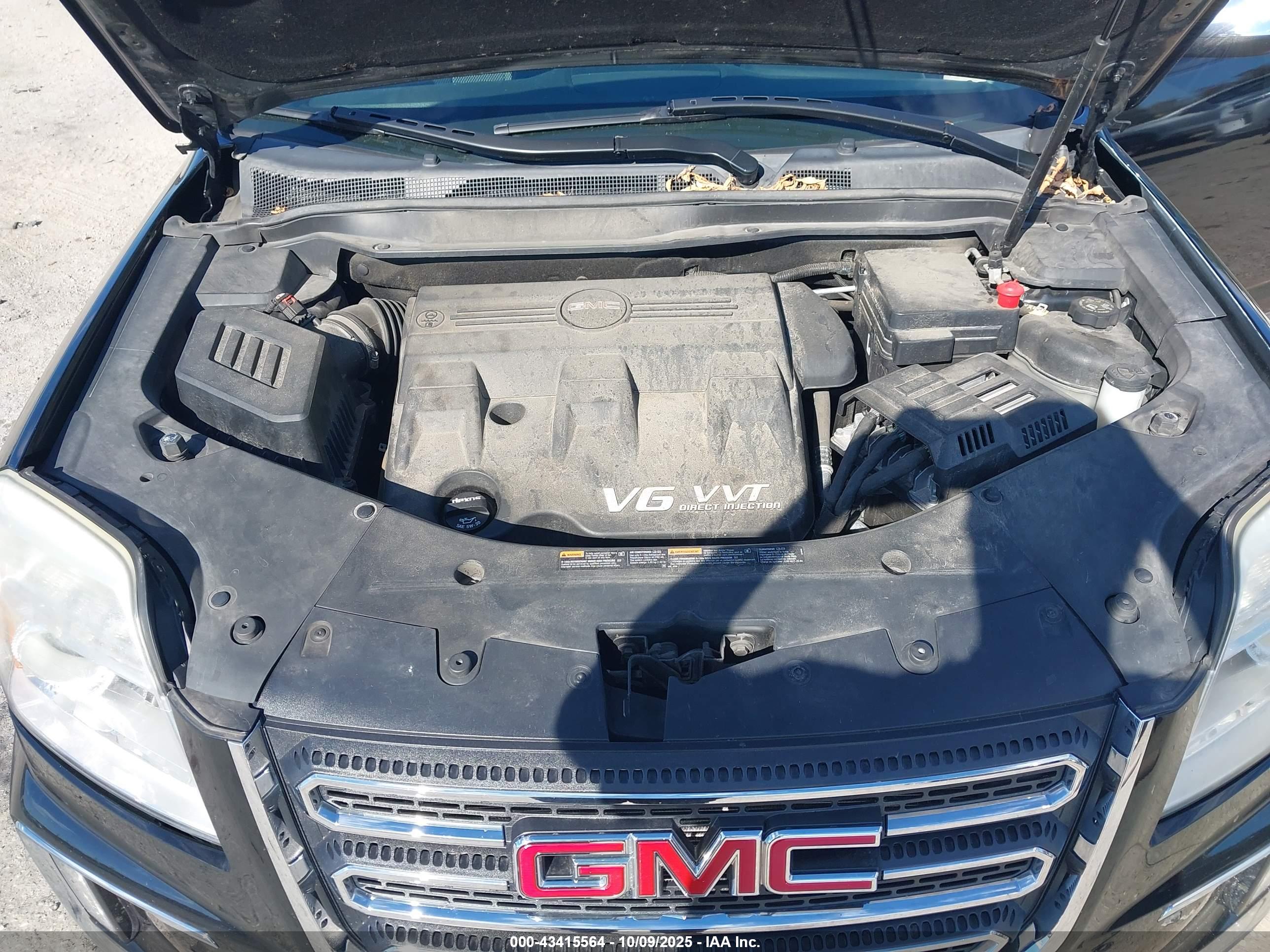 GMC TERRAIN image 10