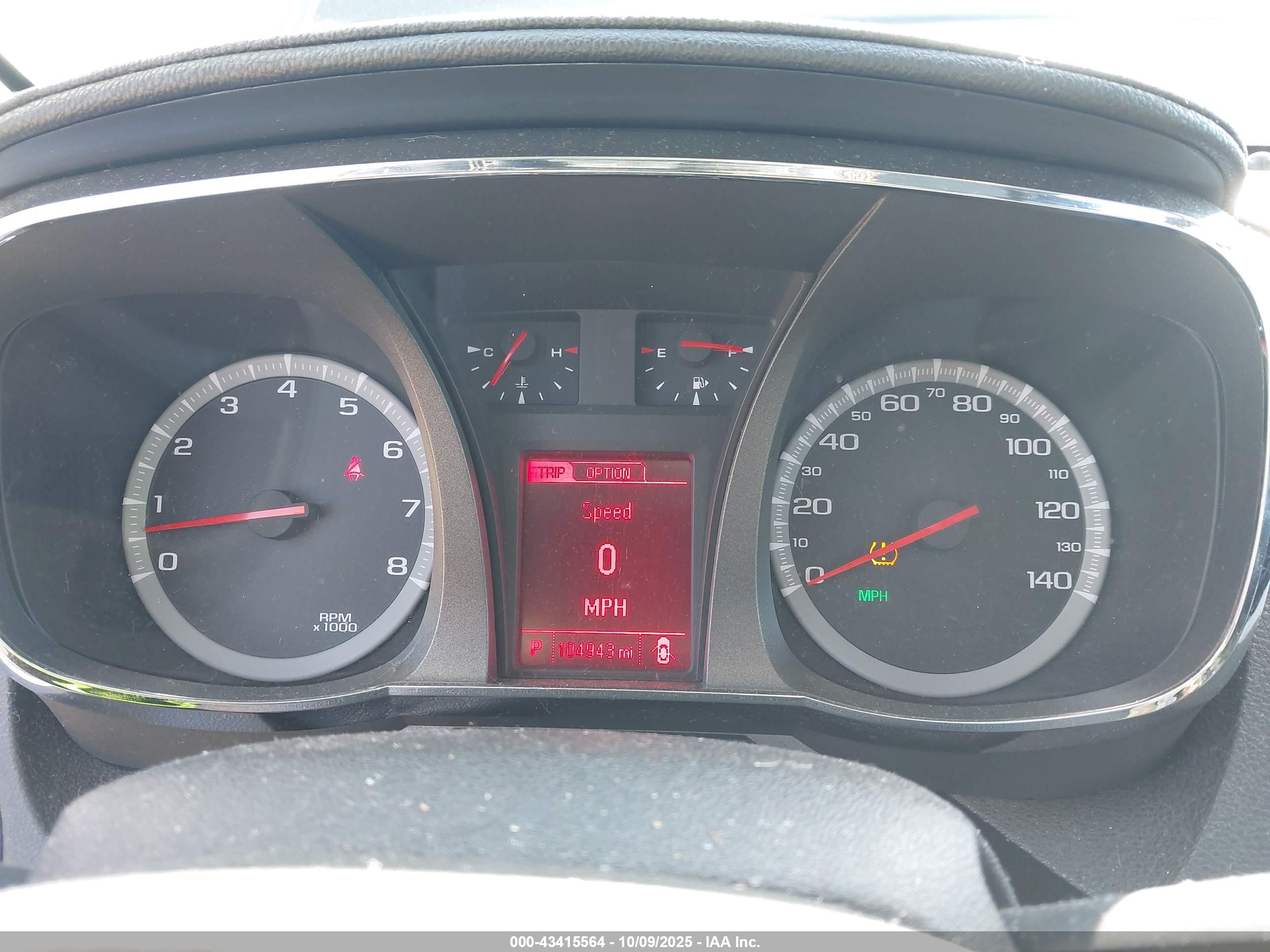 GMC TERRAIN image 7