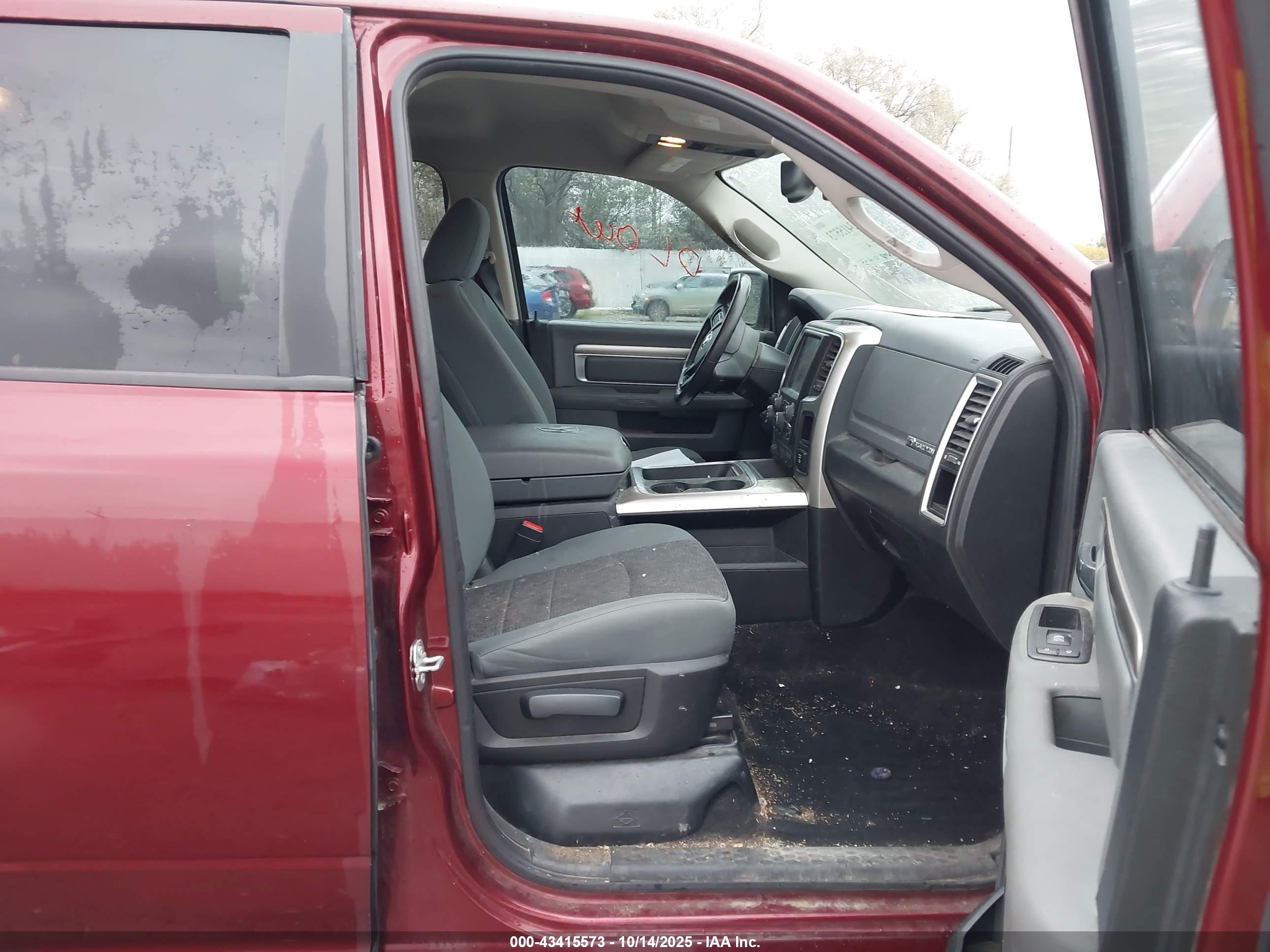 RAM 1500 image 5